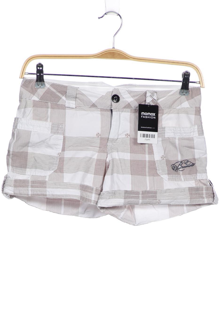 

Brunotti Damen Shorts, weiß