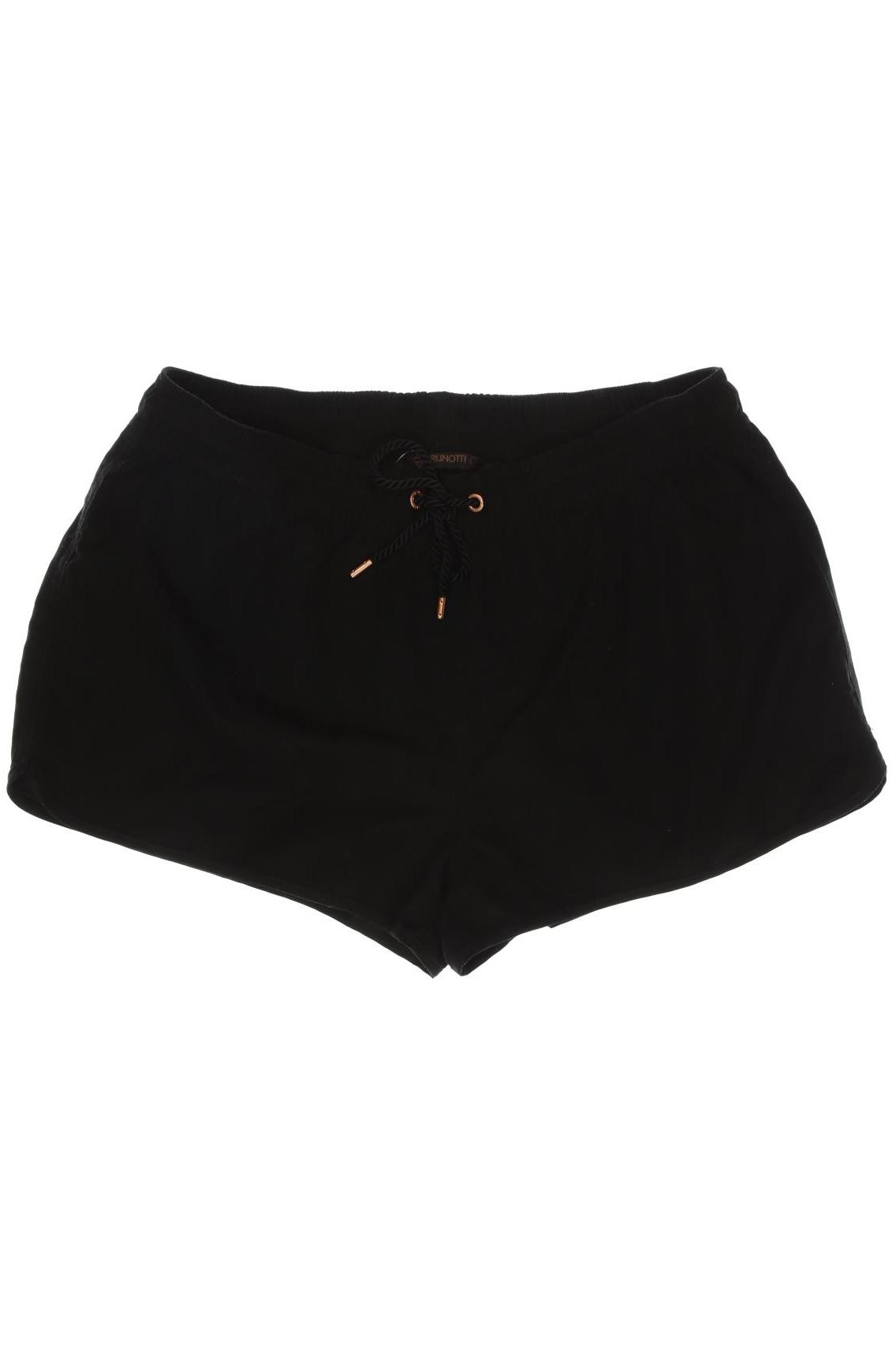 

Brunotti Damen Shorts, schwarz