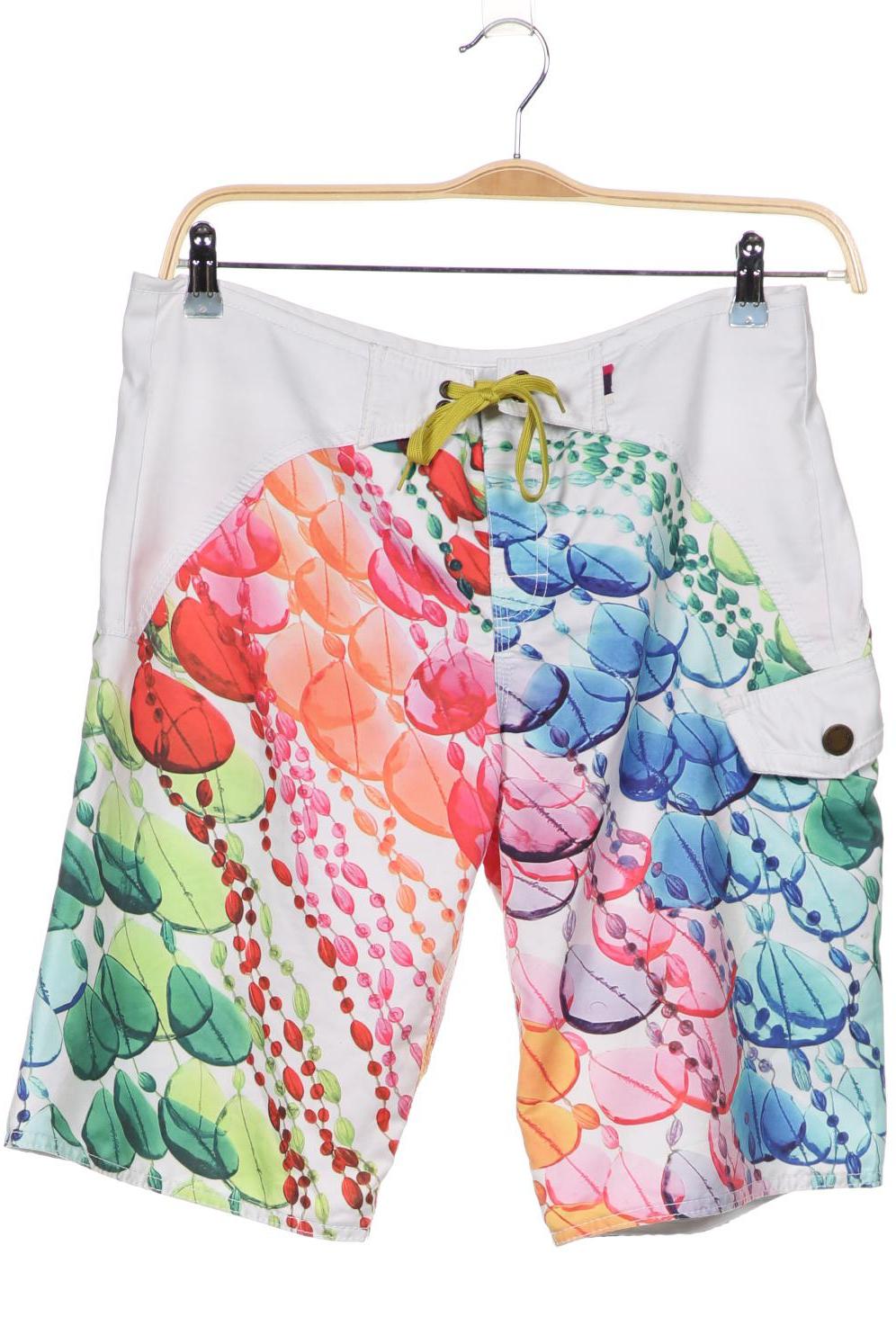 

Brunotti Damen Shorts, weiß, Gr. 44