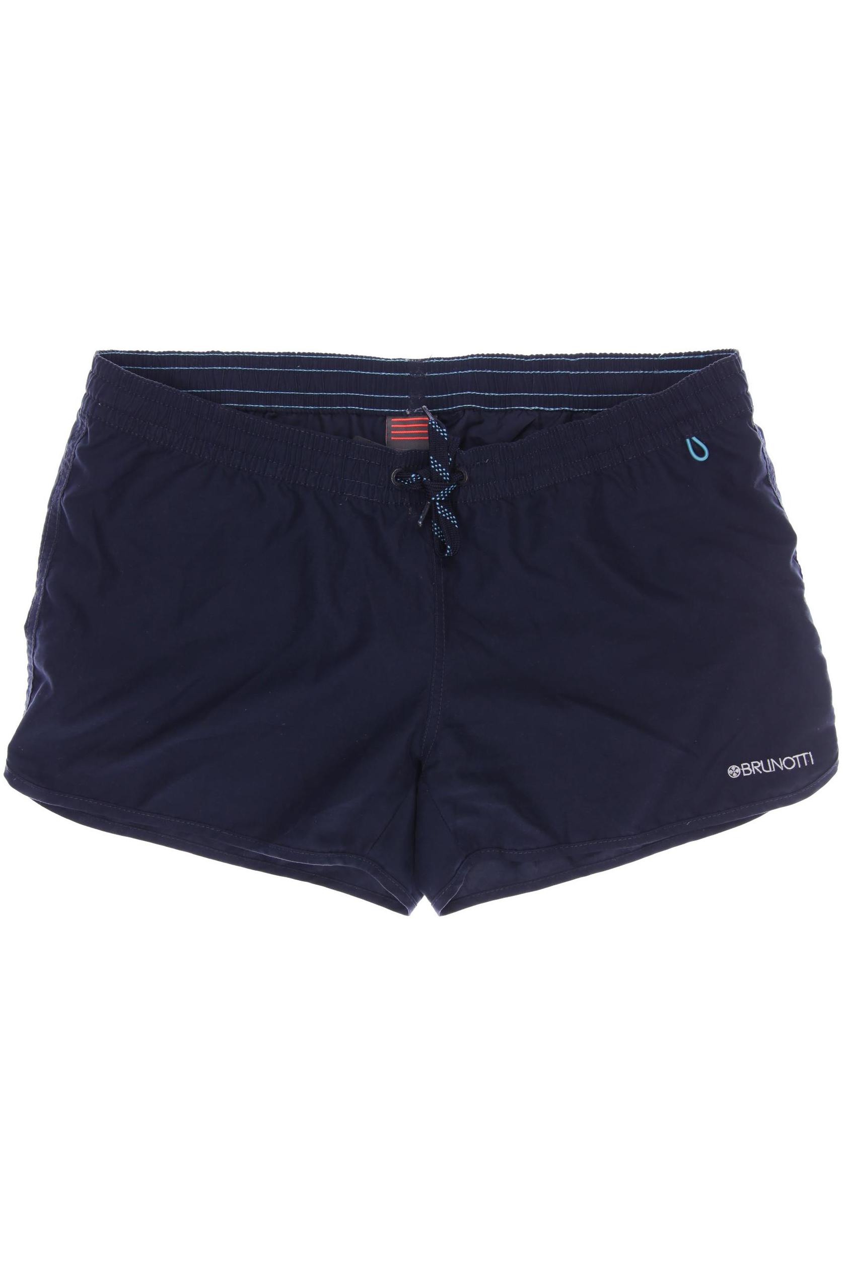 

Brunotti Damen Shorts, marineblau