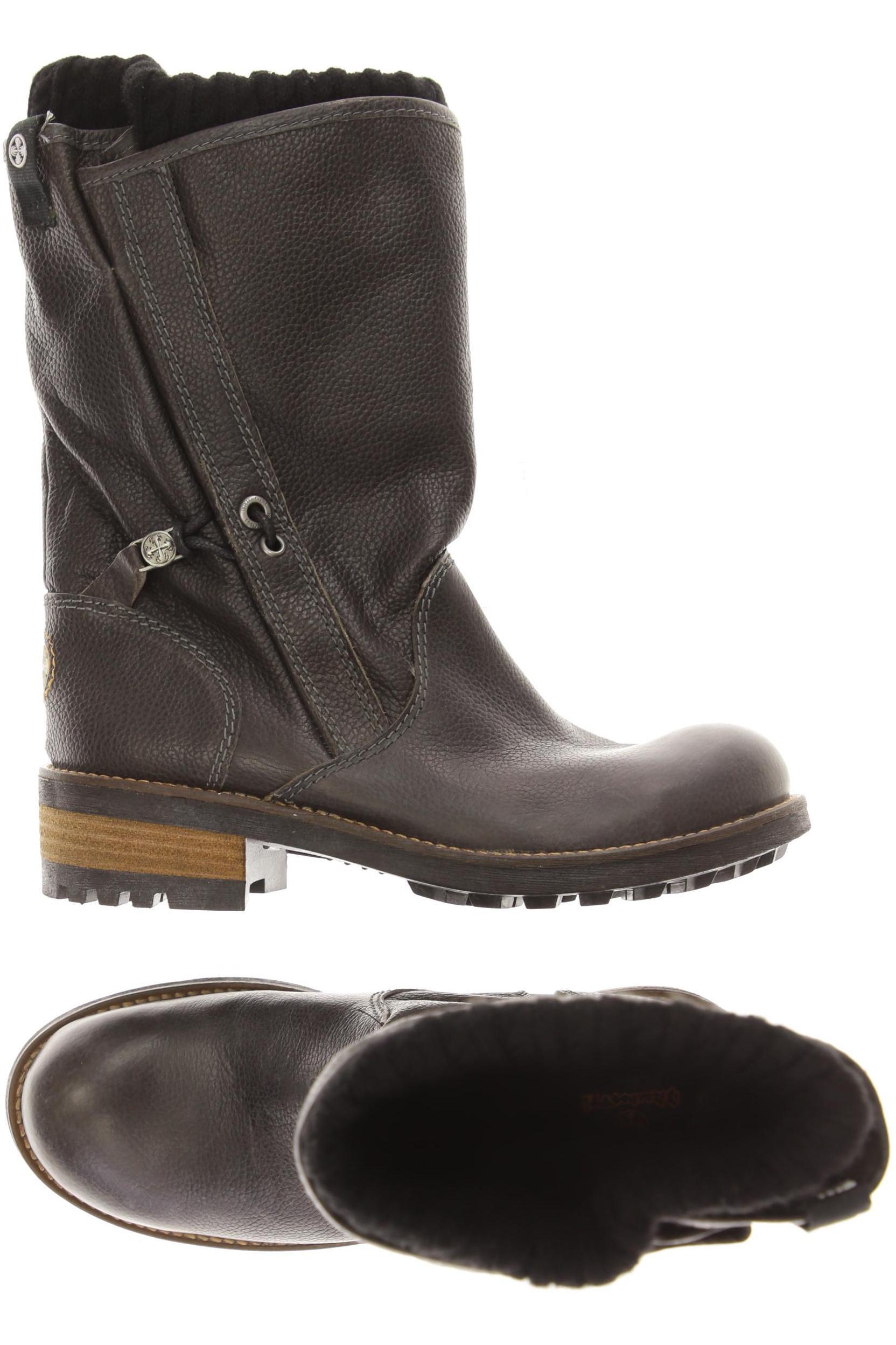 

Brunotti Damen Stiefel, schwarz, Gr. 38