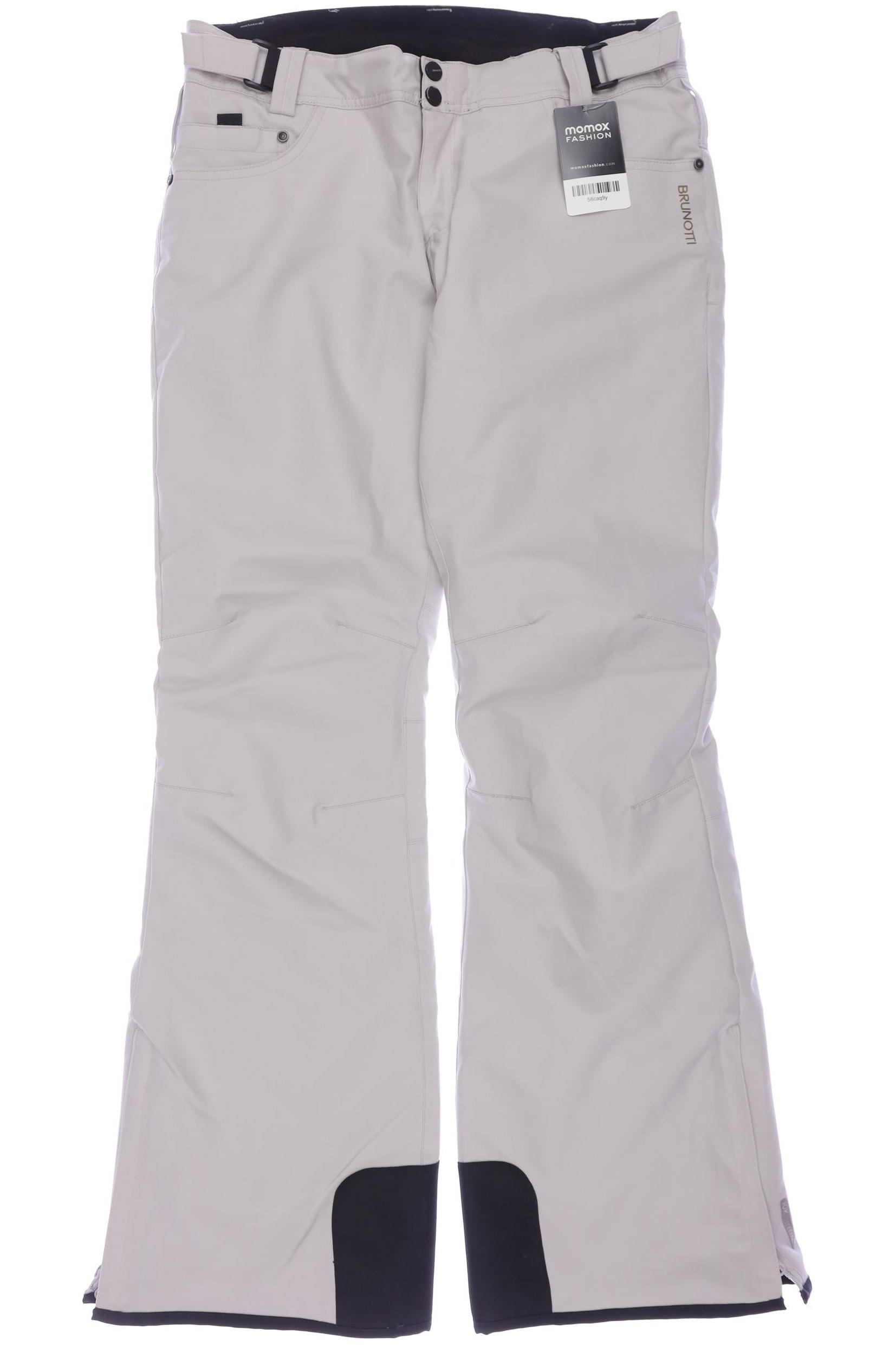 

Brunotti Damen Stoffhose, grau, Gr. 0