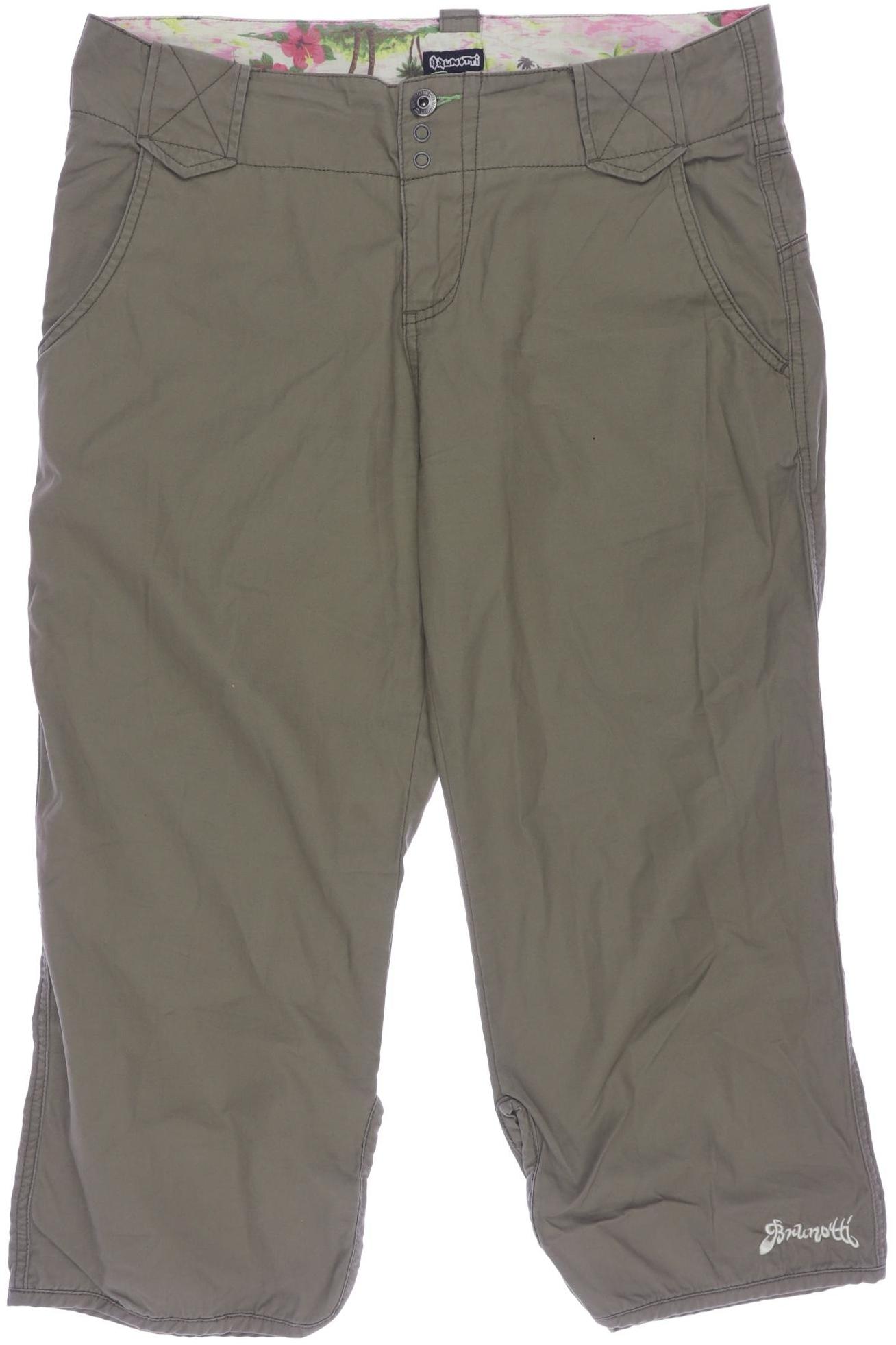 

Brunotti Damen Stoffhose, beige, Gr. 0