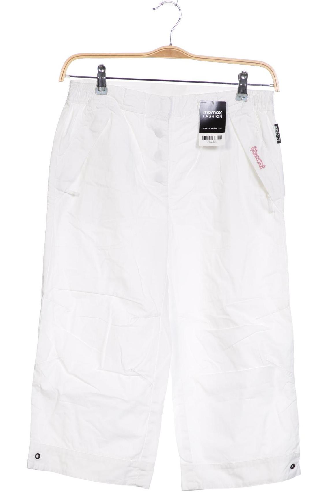 

Brunotti Damen Stoffhose, weiß