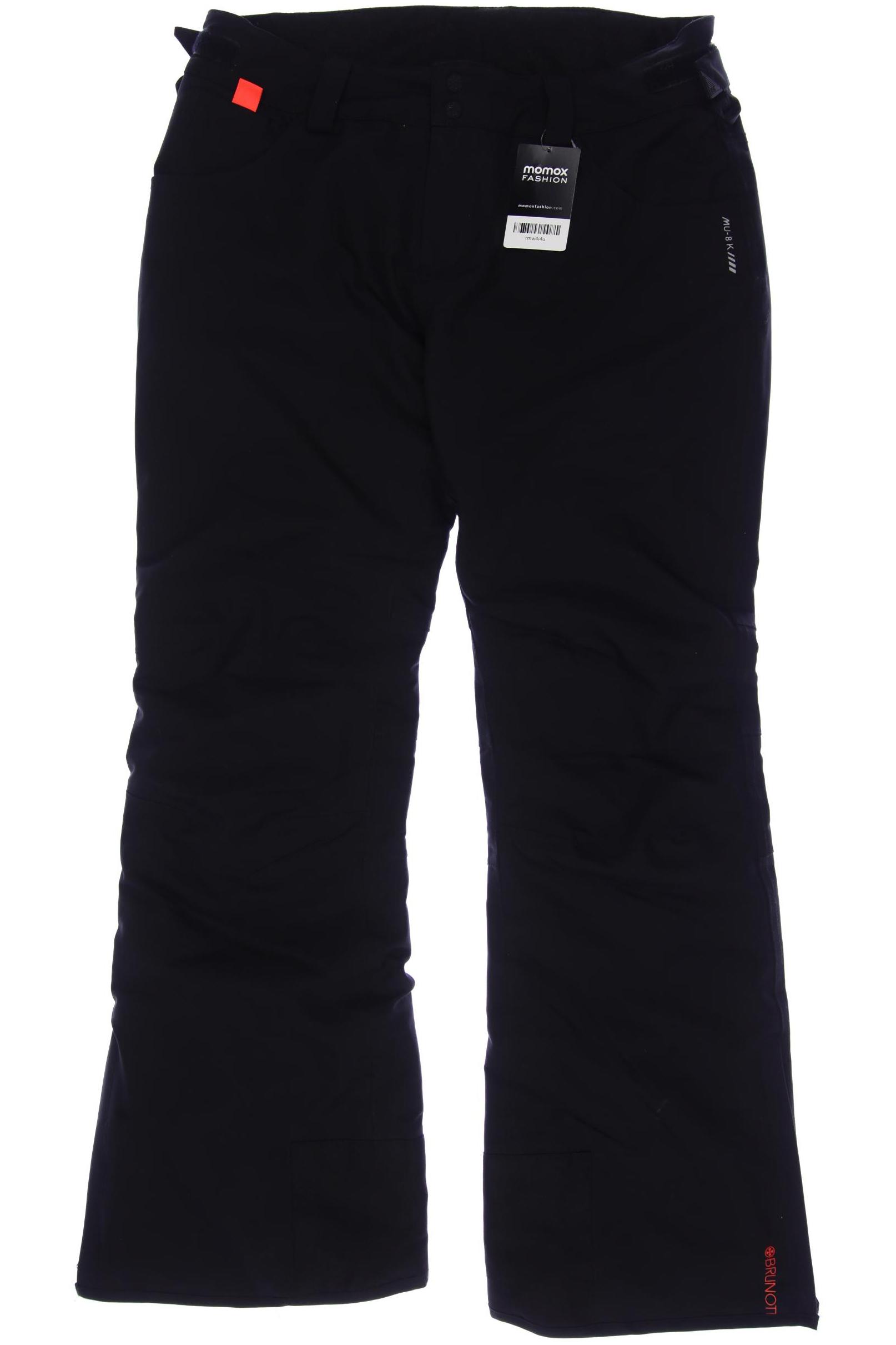 

Brunotti Damen Stoffhose, schwarz, Gr. 42