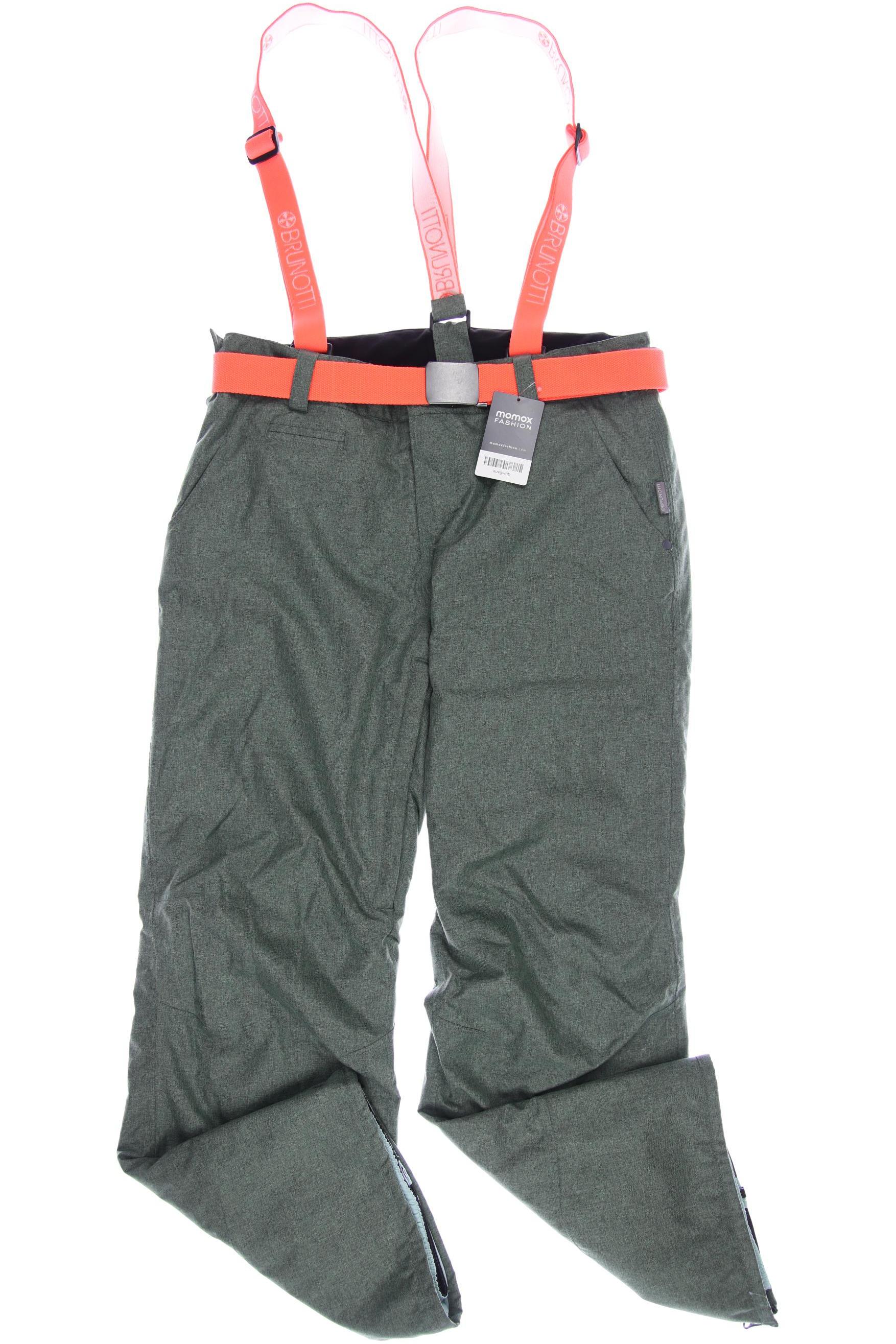 

Brunotti Damen Stoffhose, grün, Gr. 0