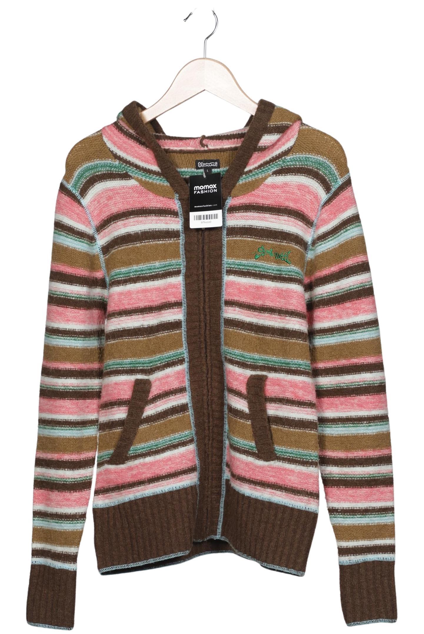 

Brunotti Damen Strickjacke, mehrfarbig, Gr. 42