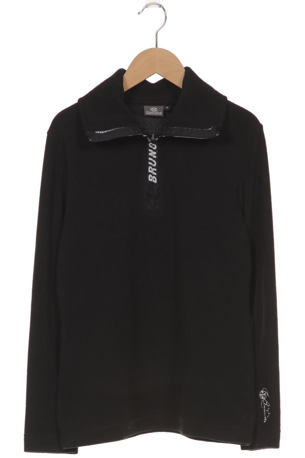 

Brunotti Damen Sweatshirt, schwarz, Gr. 36