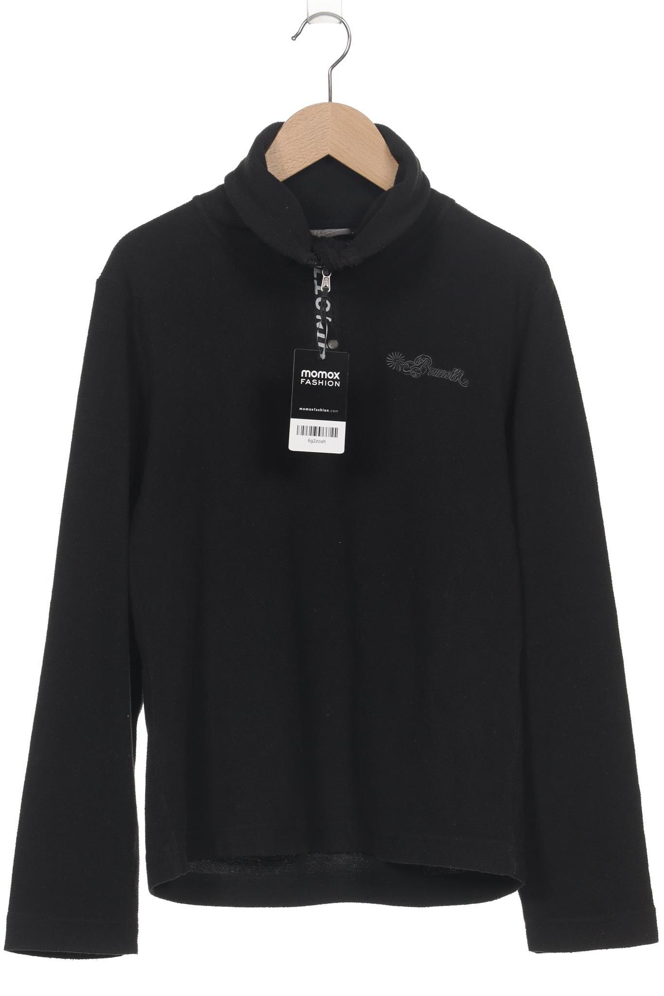 

Brunotti Damen Sweatshirt, schwarz, Gr. 36