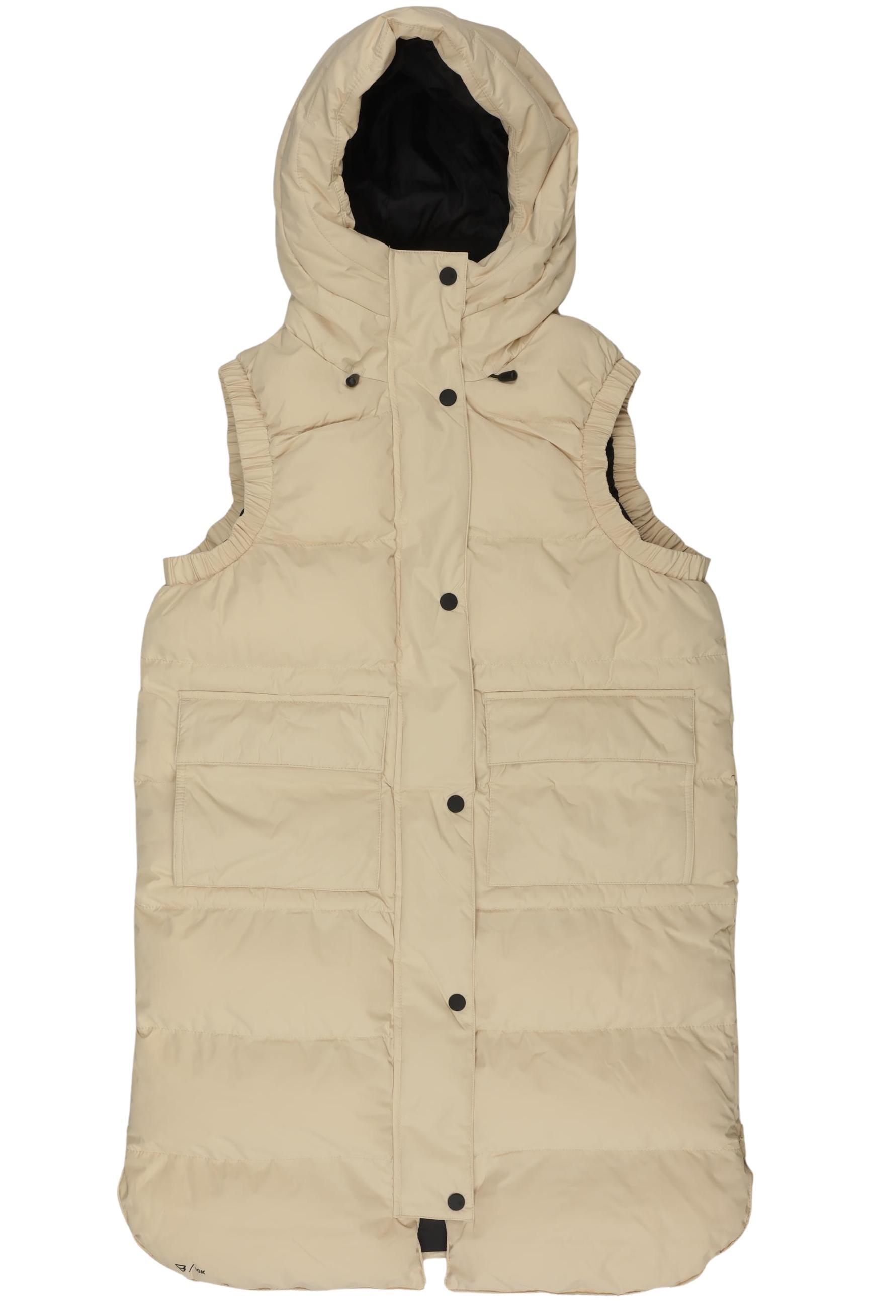 

Brunotti Damen Weste, beige, Gr. 34
