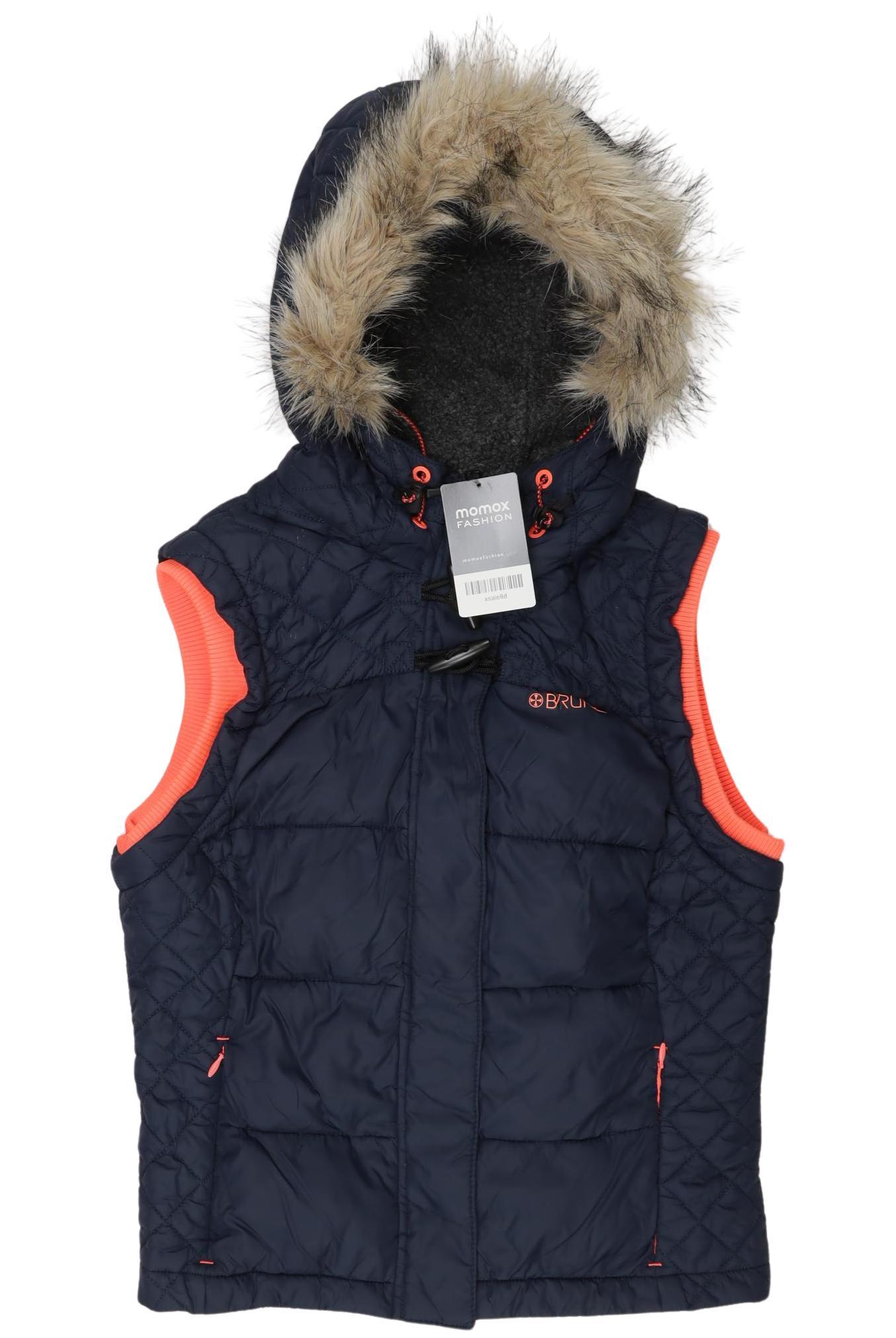 

Brunotti Damen Weste, marineblau, Gr. 38