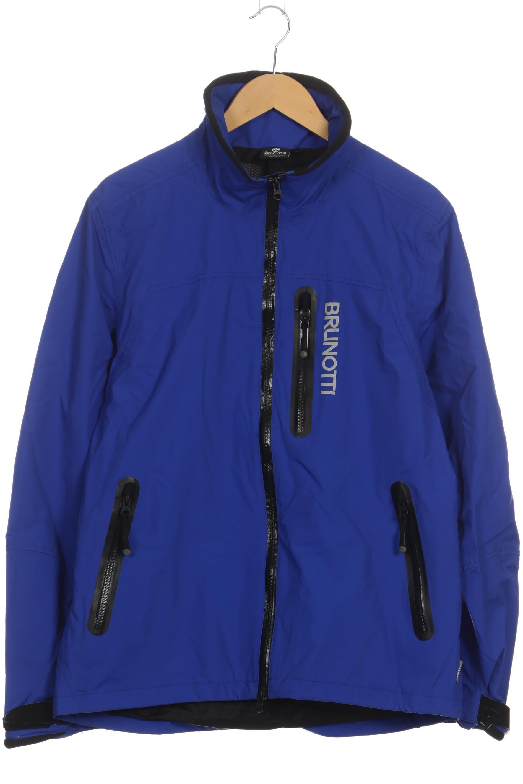 Thumbnail - Brunotti Herren Jacke, blau, Gr.