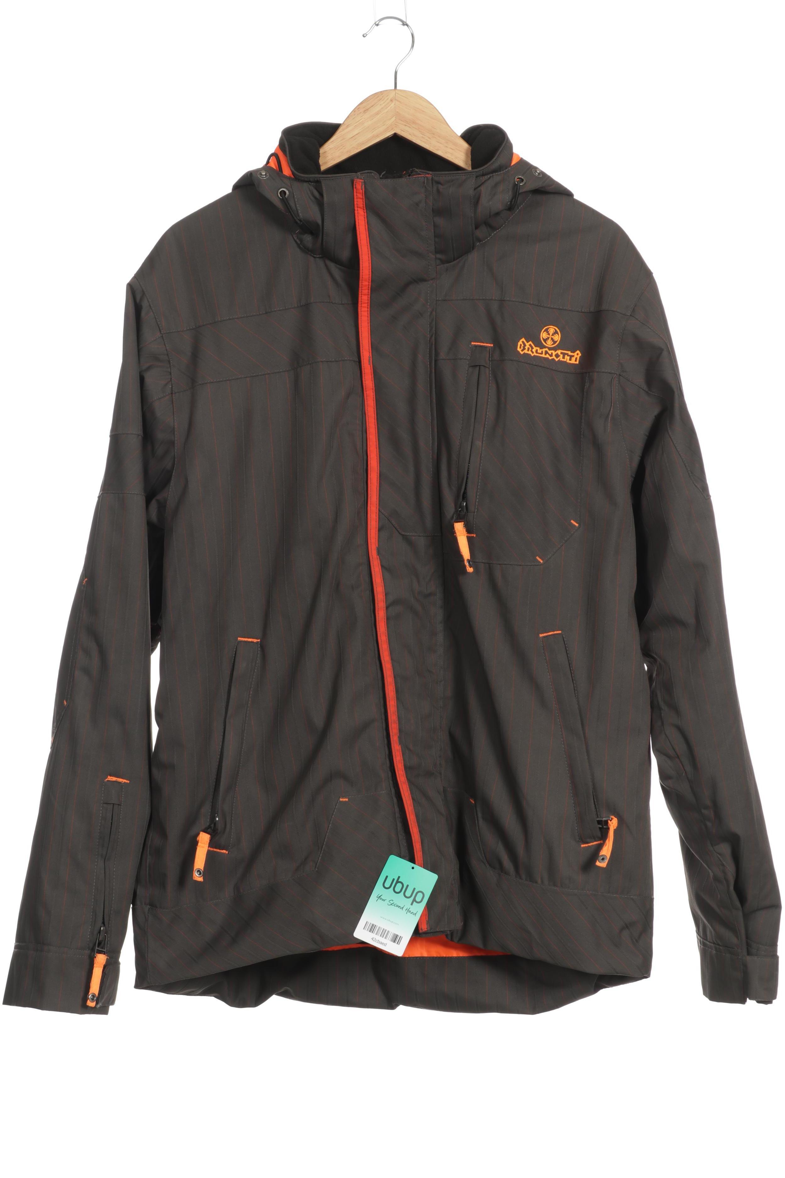 

Brunotti Herren Jacke, grau, Gr.