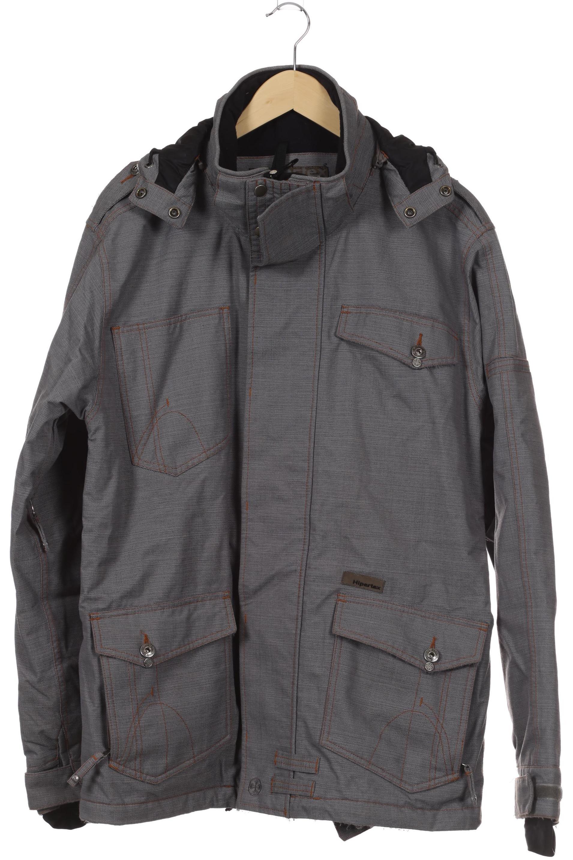 

Brunotti Herren Jacke, grau, Gr.