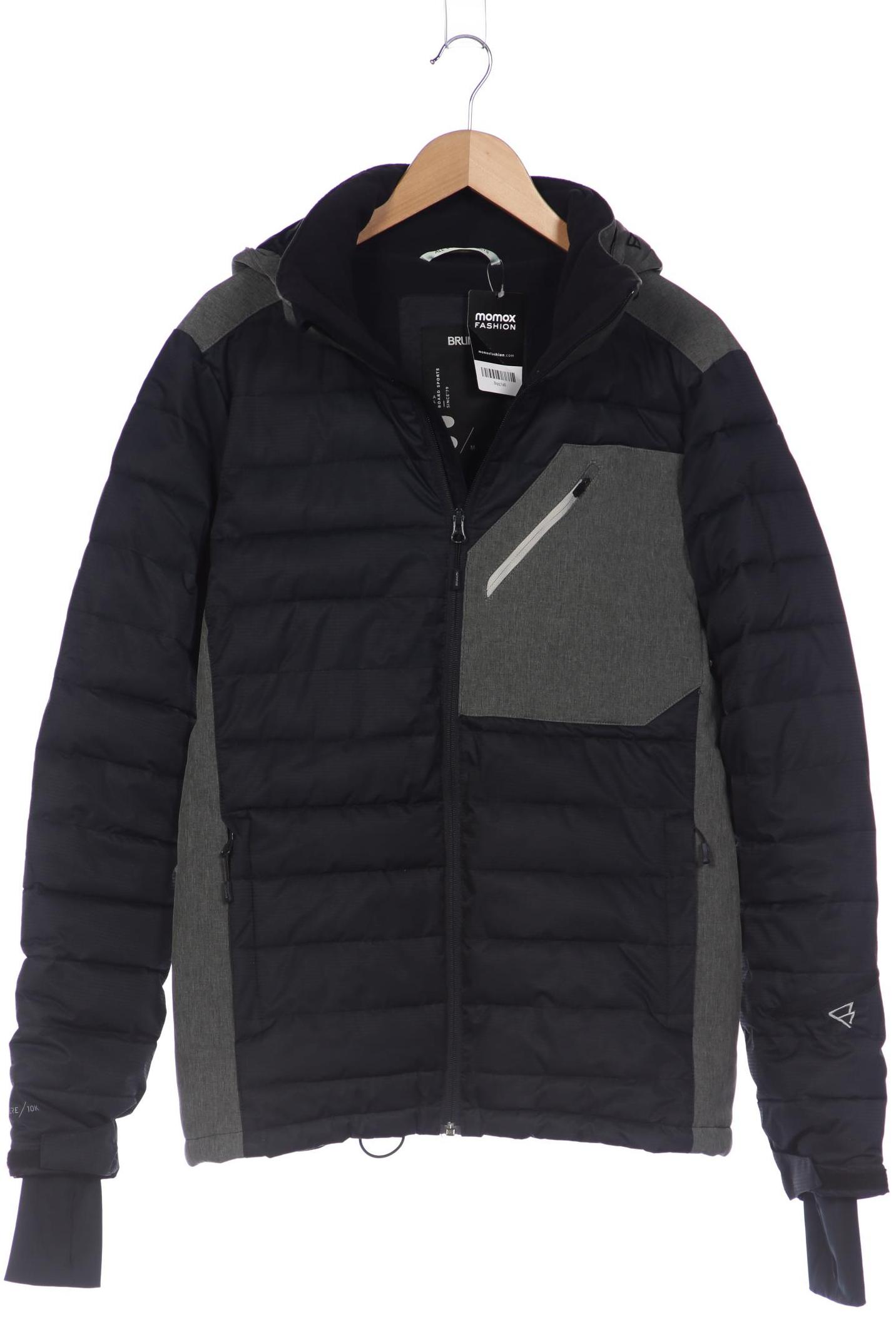 

Brunotti Herren Jacke, grau, Gr. 48