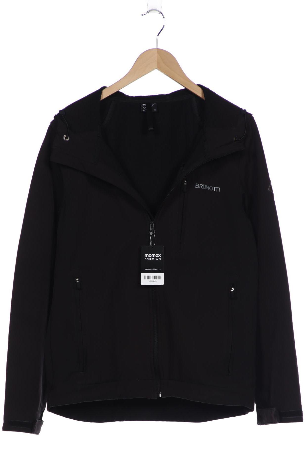 

Brunotti Herren Jacke, schwarz