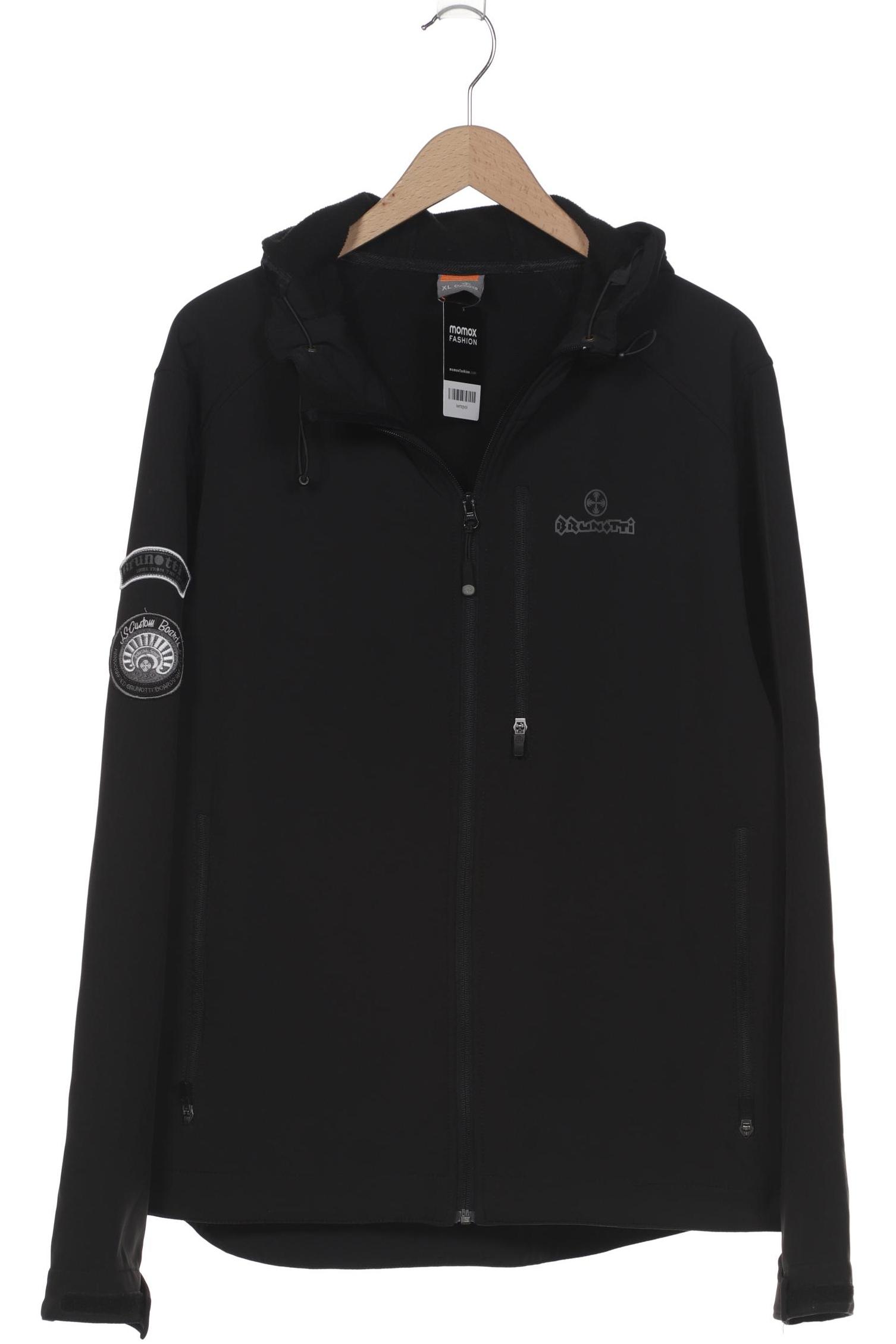 

Brunotti Herren Jacke, schwarz, Gr. 54