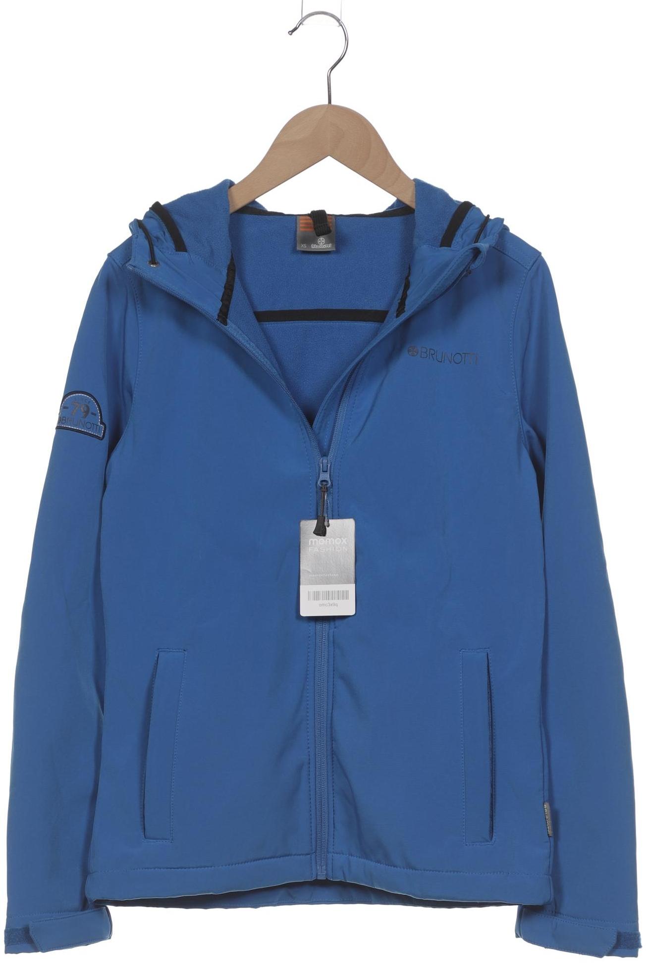 

Brunotti Herren Jacke, blau, Gr. 44