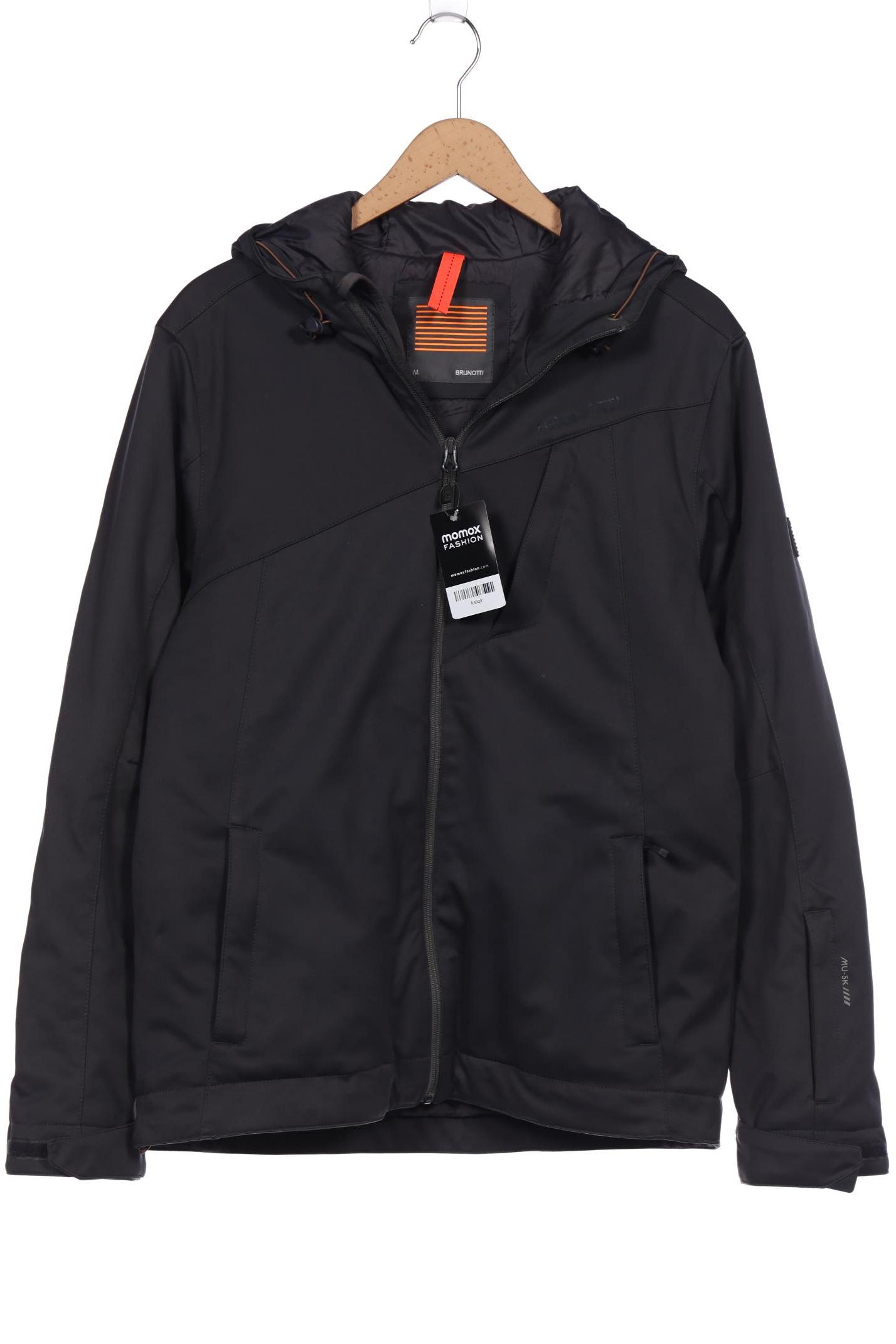 

Brunotti Herren Jacke, grau