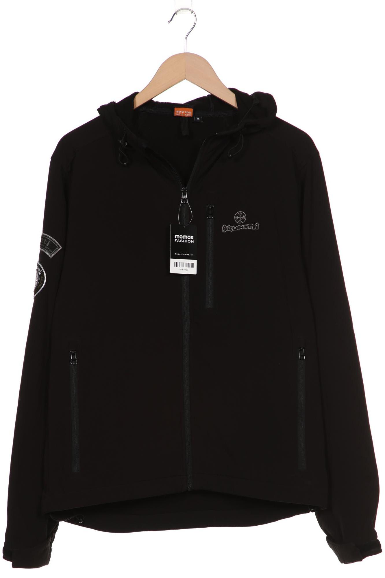 

Brunotti Herren Jacke, schwarz, Gr. 48