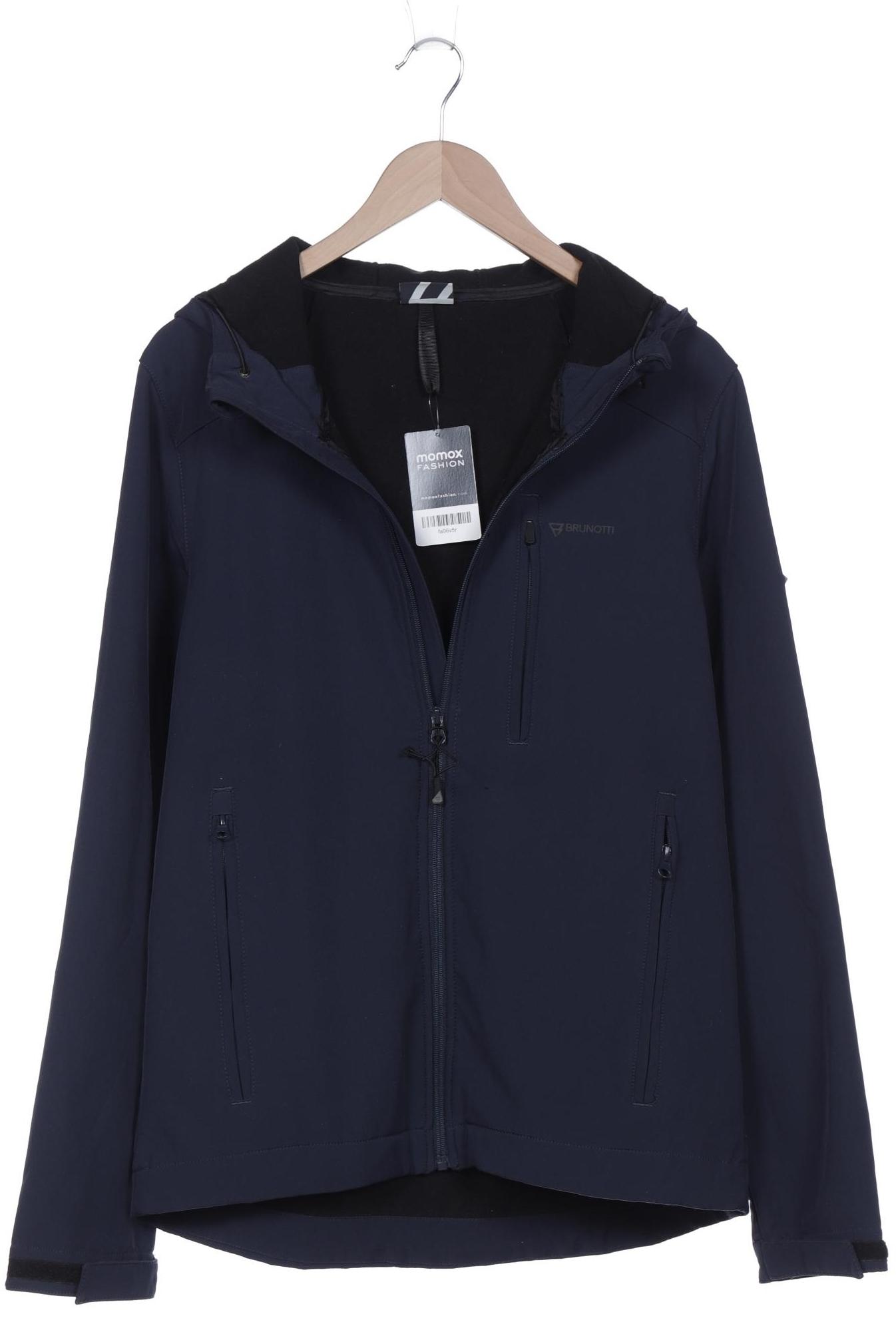

Brunotti Herren Jacke, marineblau, Gr. 48