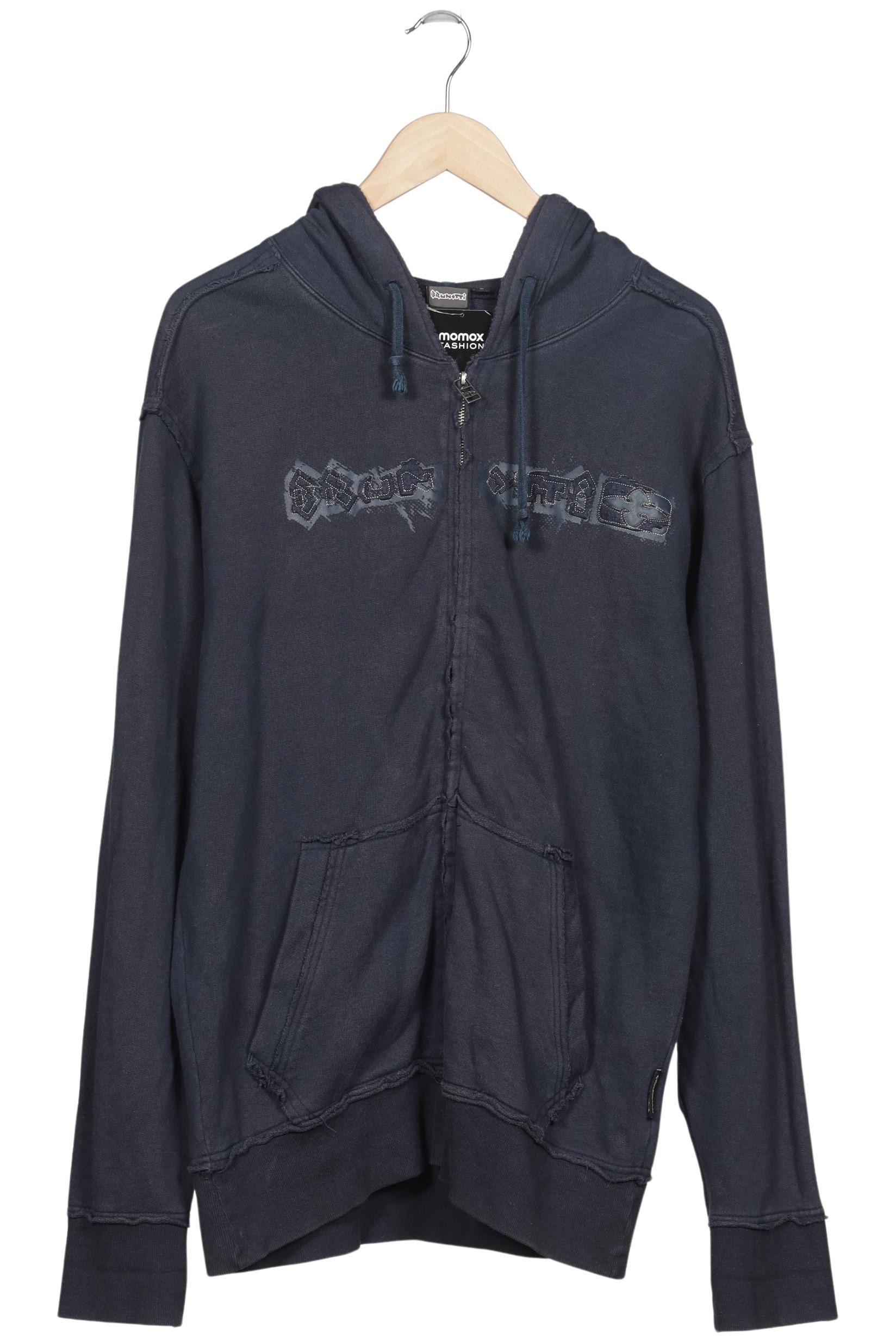 

Brunotti Herren Kapuzenpullover, marineblau, Gr. 52