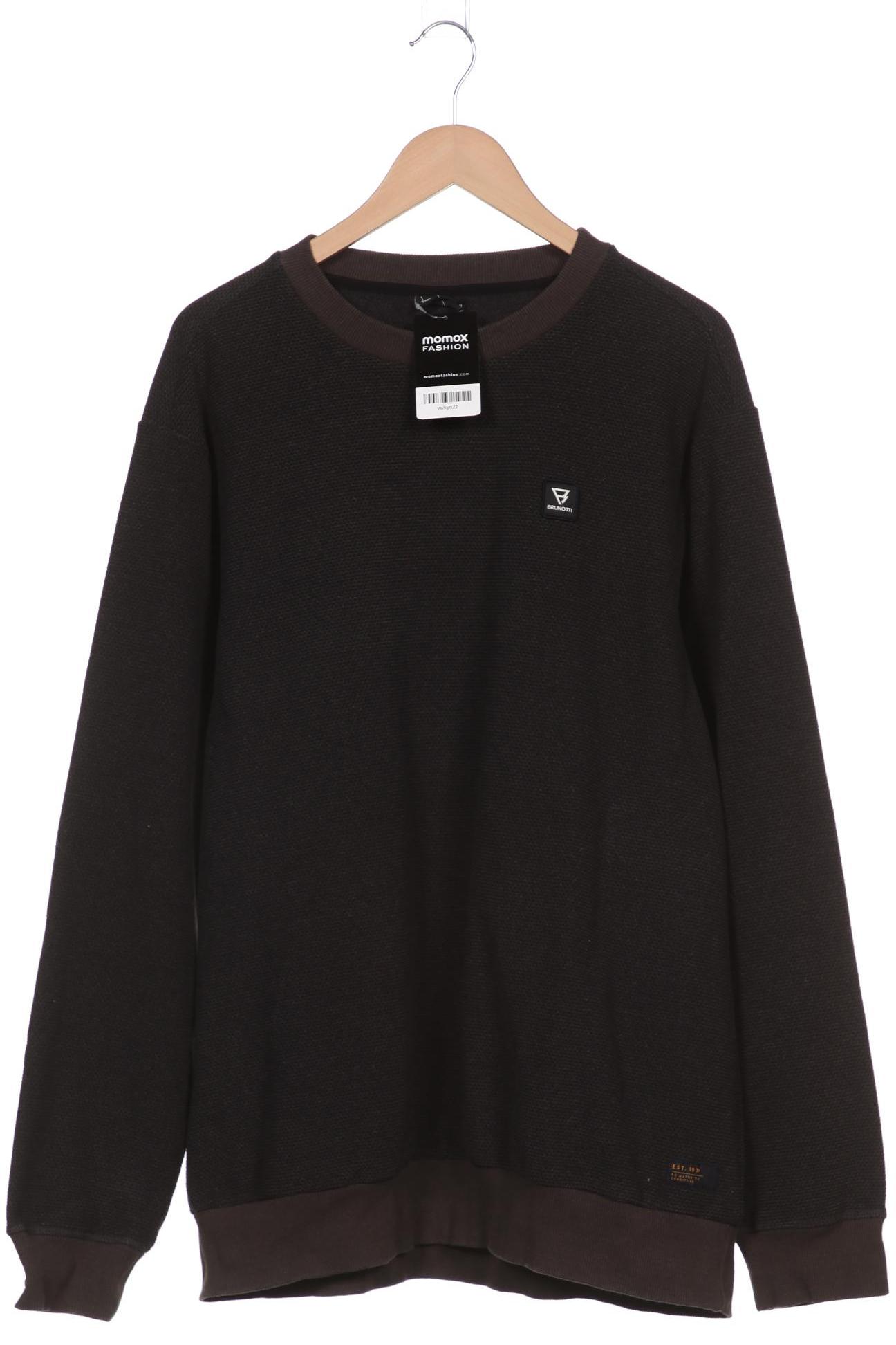 

Brunotti Herren Pullover, grau