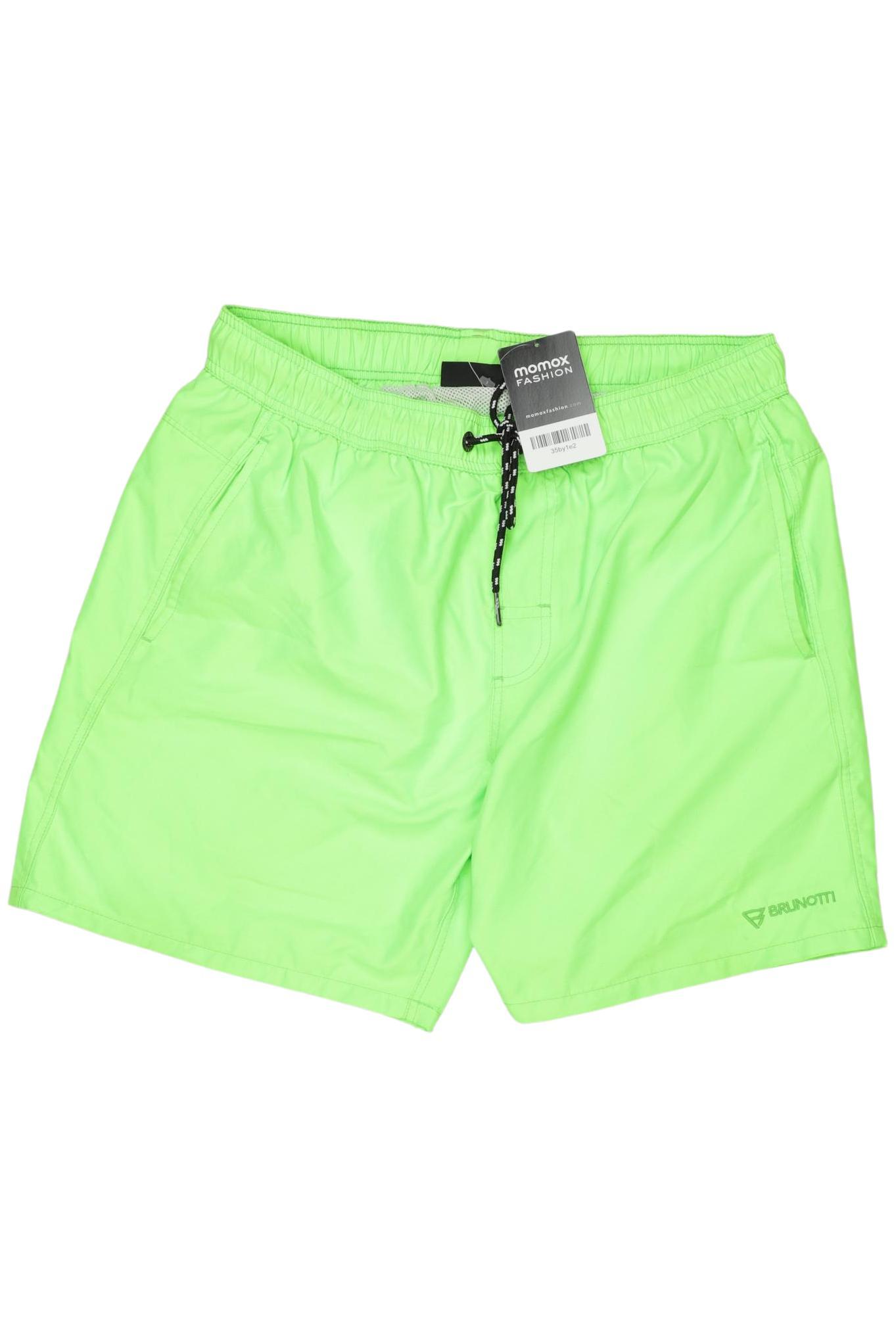 

Brunotti Herren Shorts, neon, Gr. 46