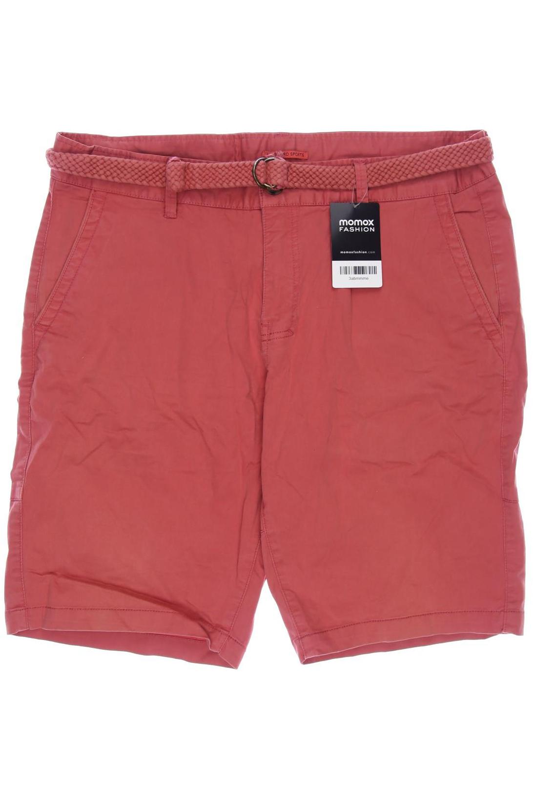 

Brunotti Herren Shorts, rot