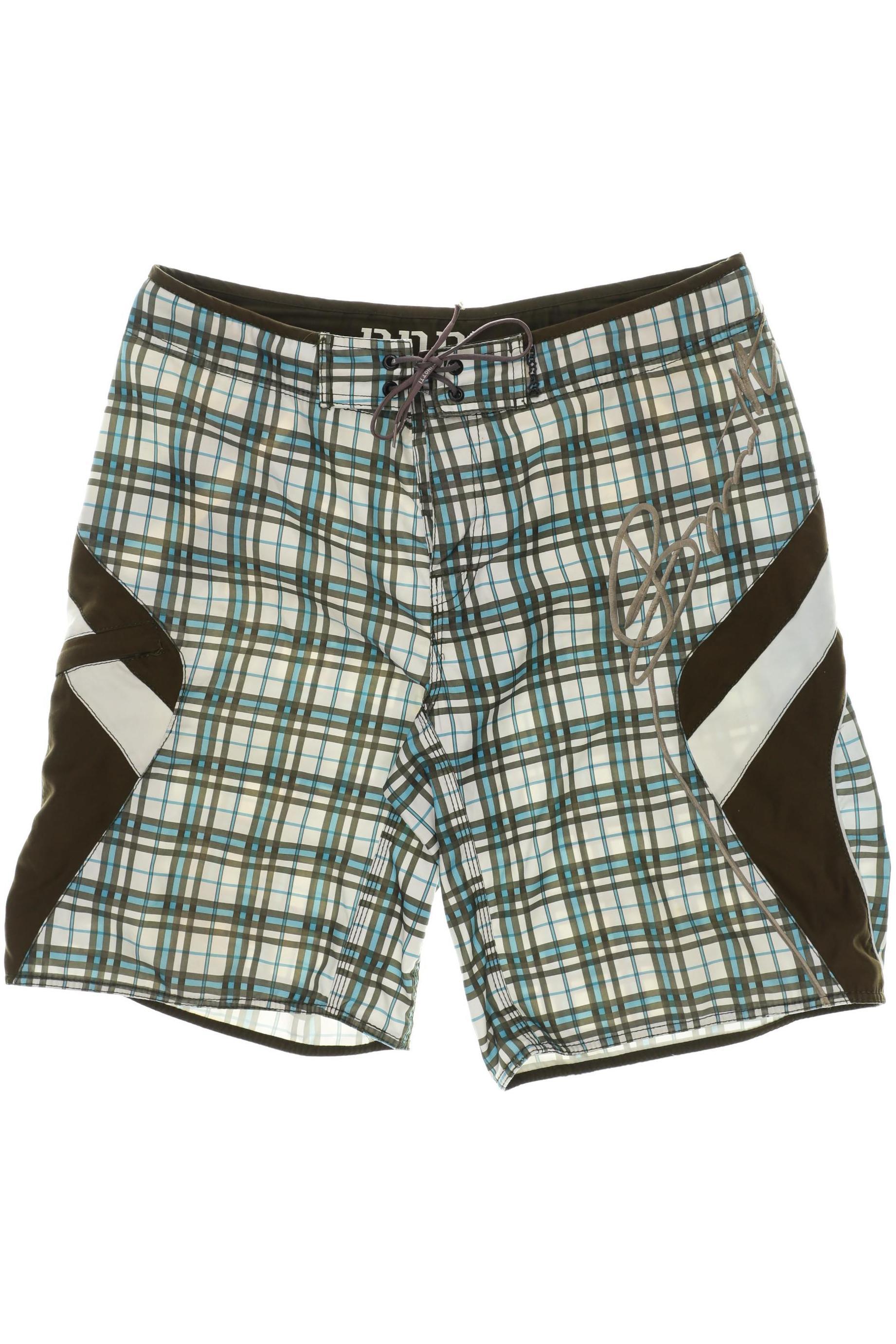 Thumbnail - Brunotti Herren Shorts, grün, Gr. 33