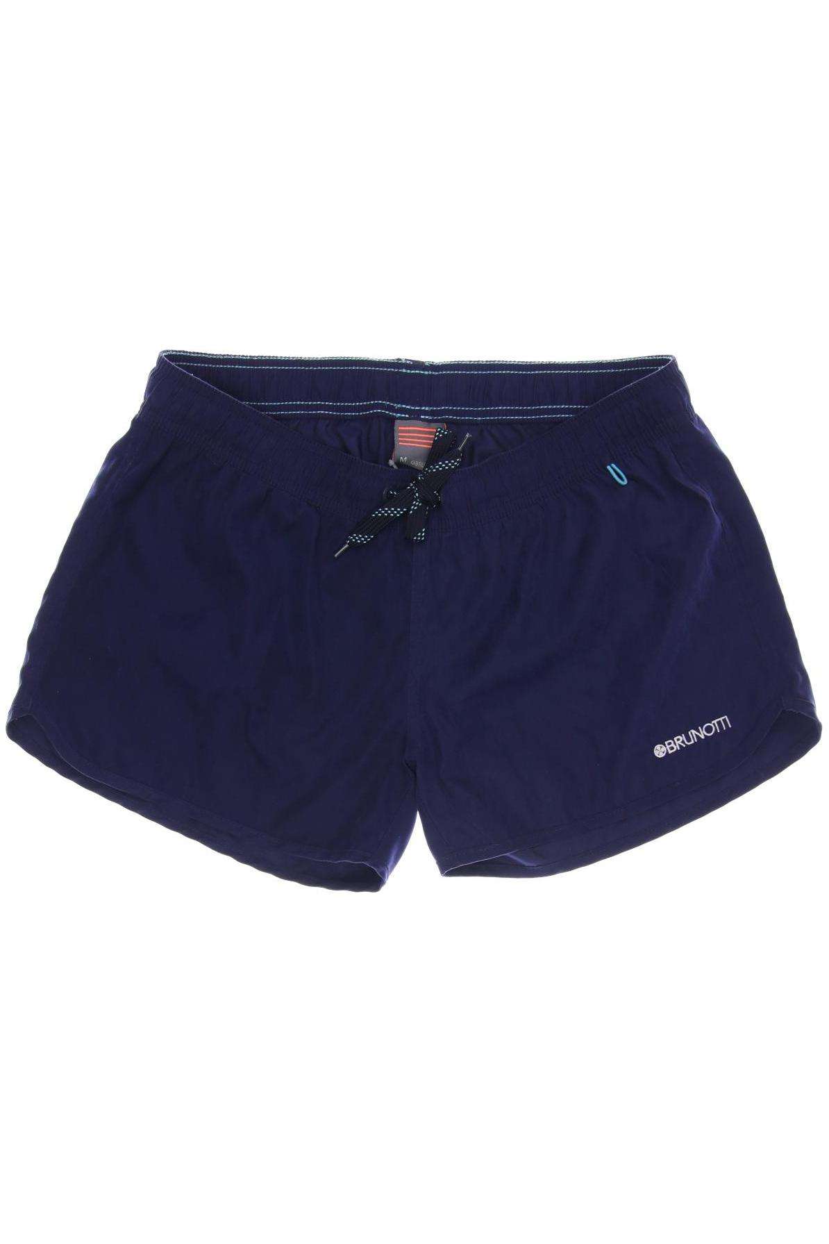 

Brunotti Herren Shorts, marineblau