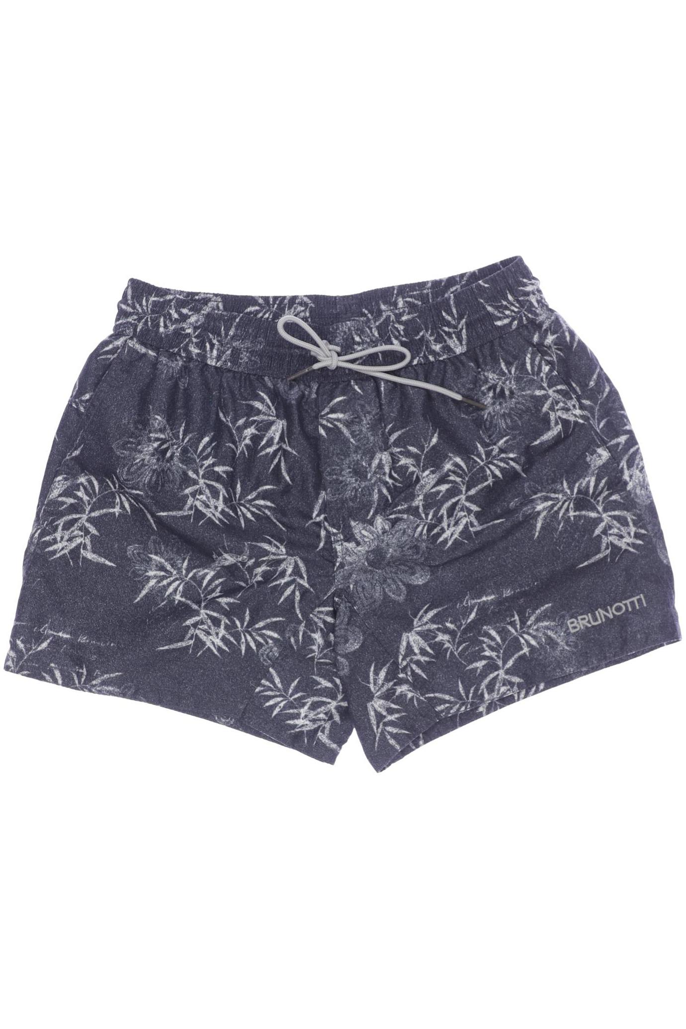 

Brunotti Herren Shorts, grau, Gr. 48