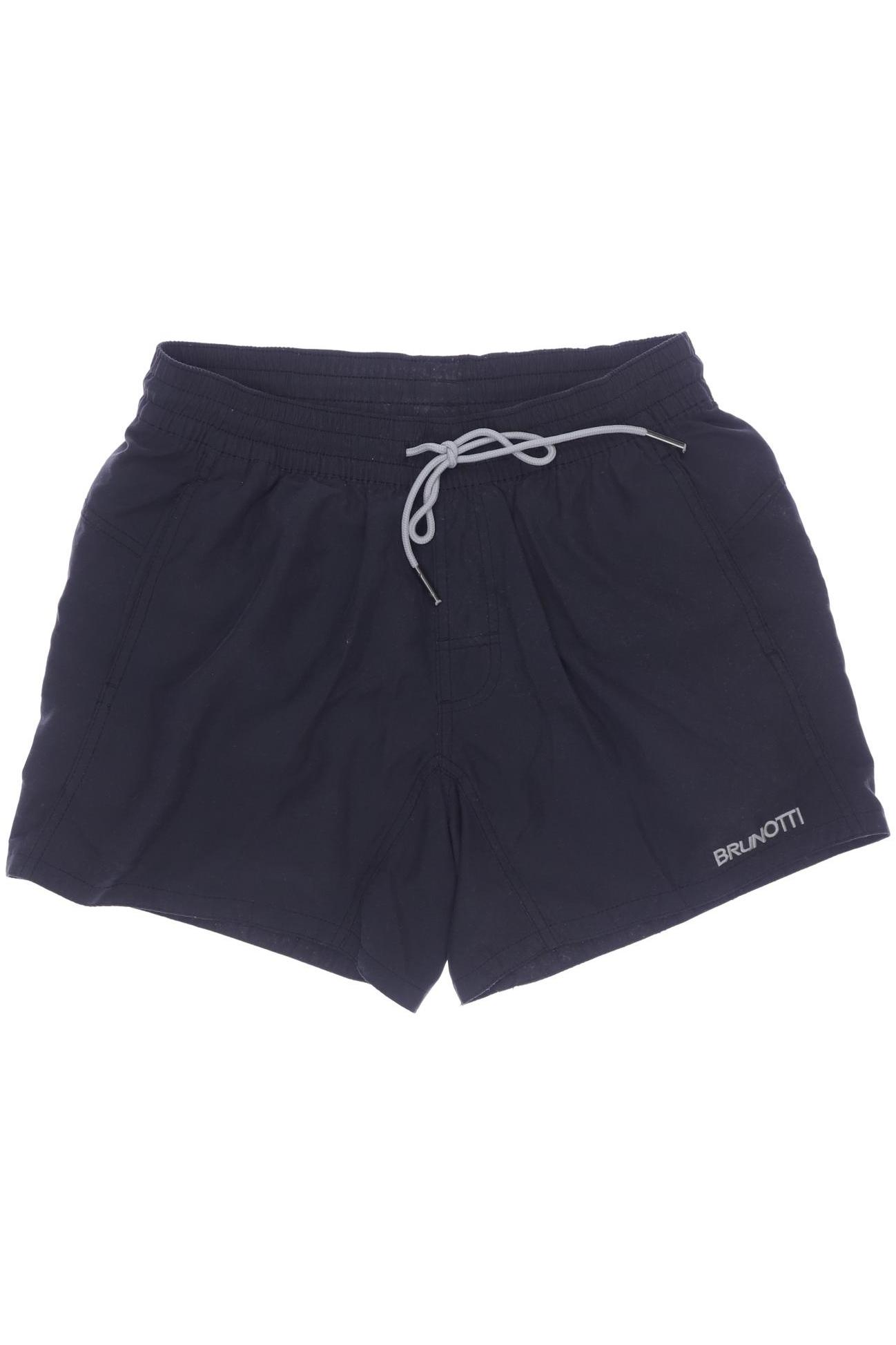 

Brunotti Herren Shorts, schwarz