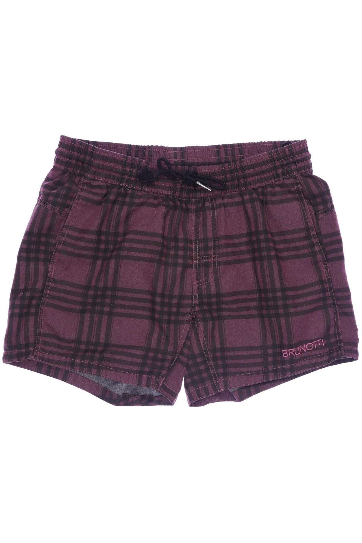 

Brunotti Herren Shorts, pink, Gr. 48