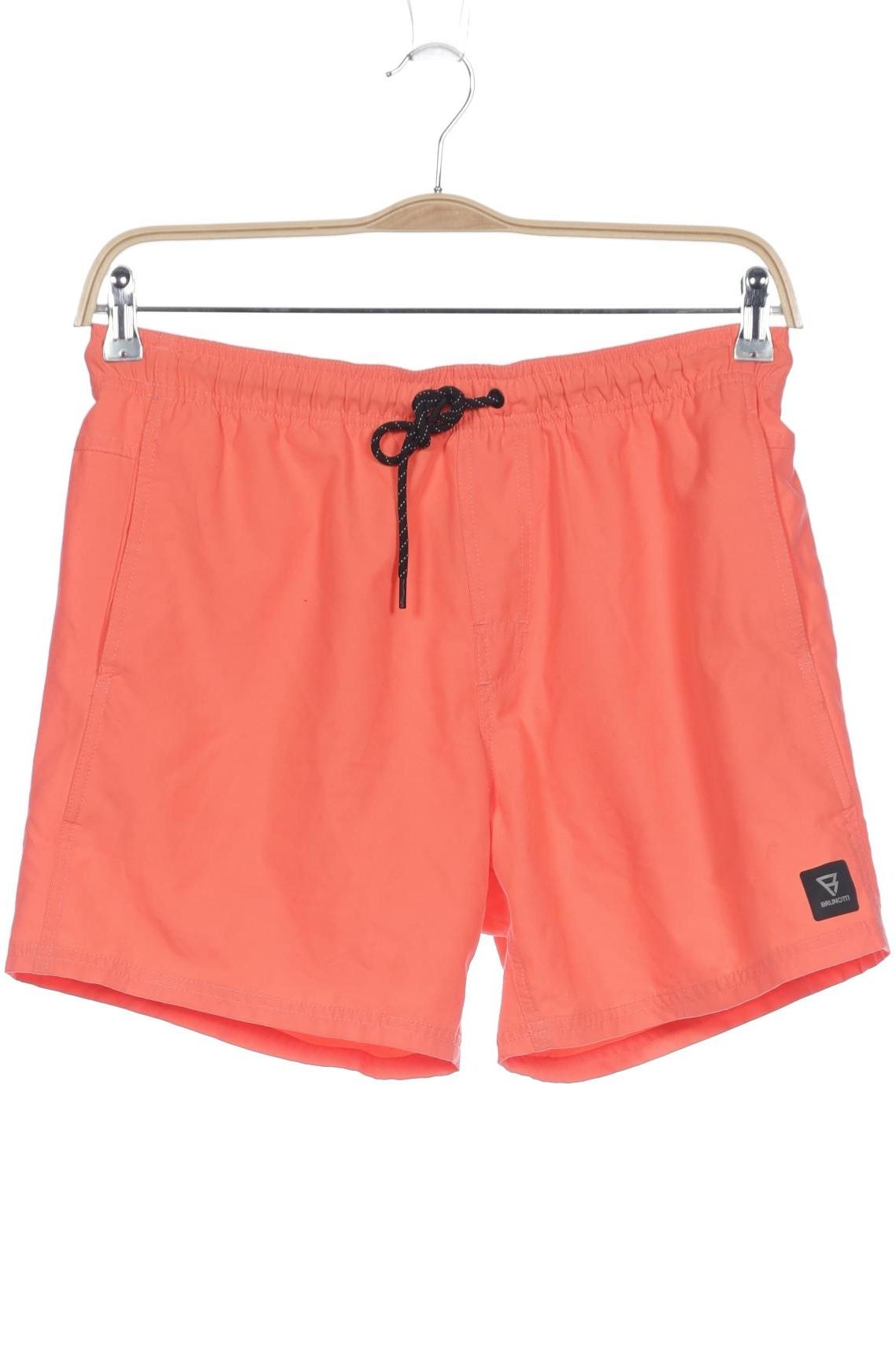 Thumbnail - Brunotti Herren Shorts, neon, Gr. 48