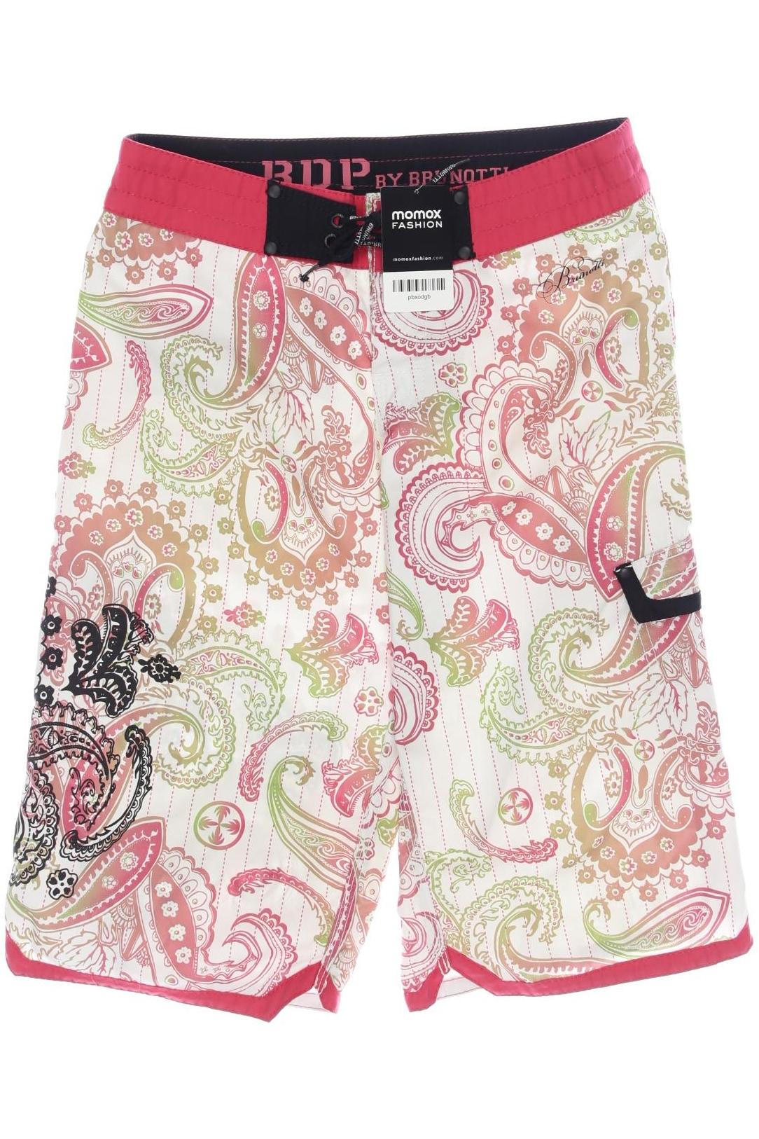 

Brunotti Herren Shorts, mehrfarbig, Gr. 29