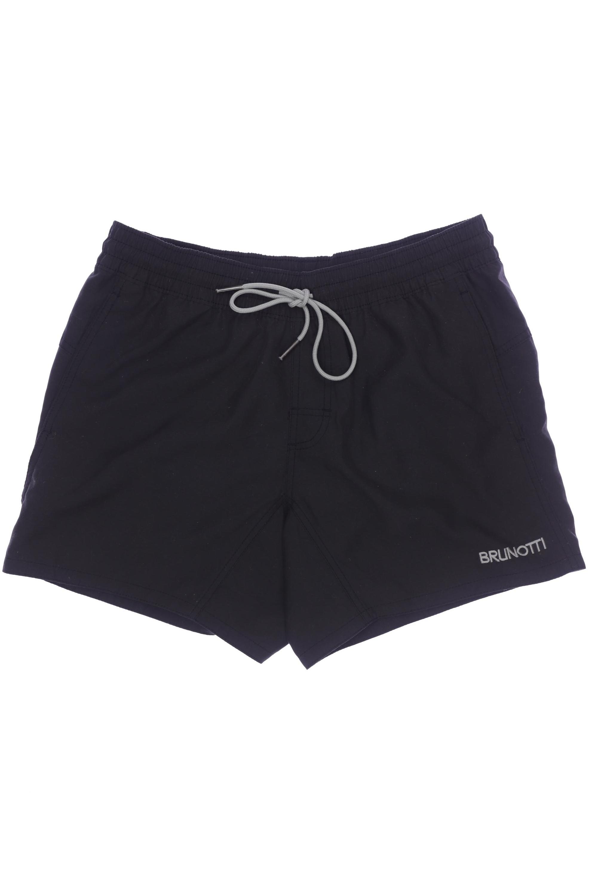 Thumbnail - Brunotti Herren Shorts, schwarz, Gr. 48