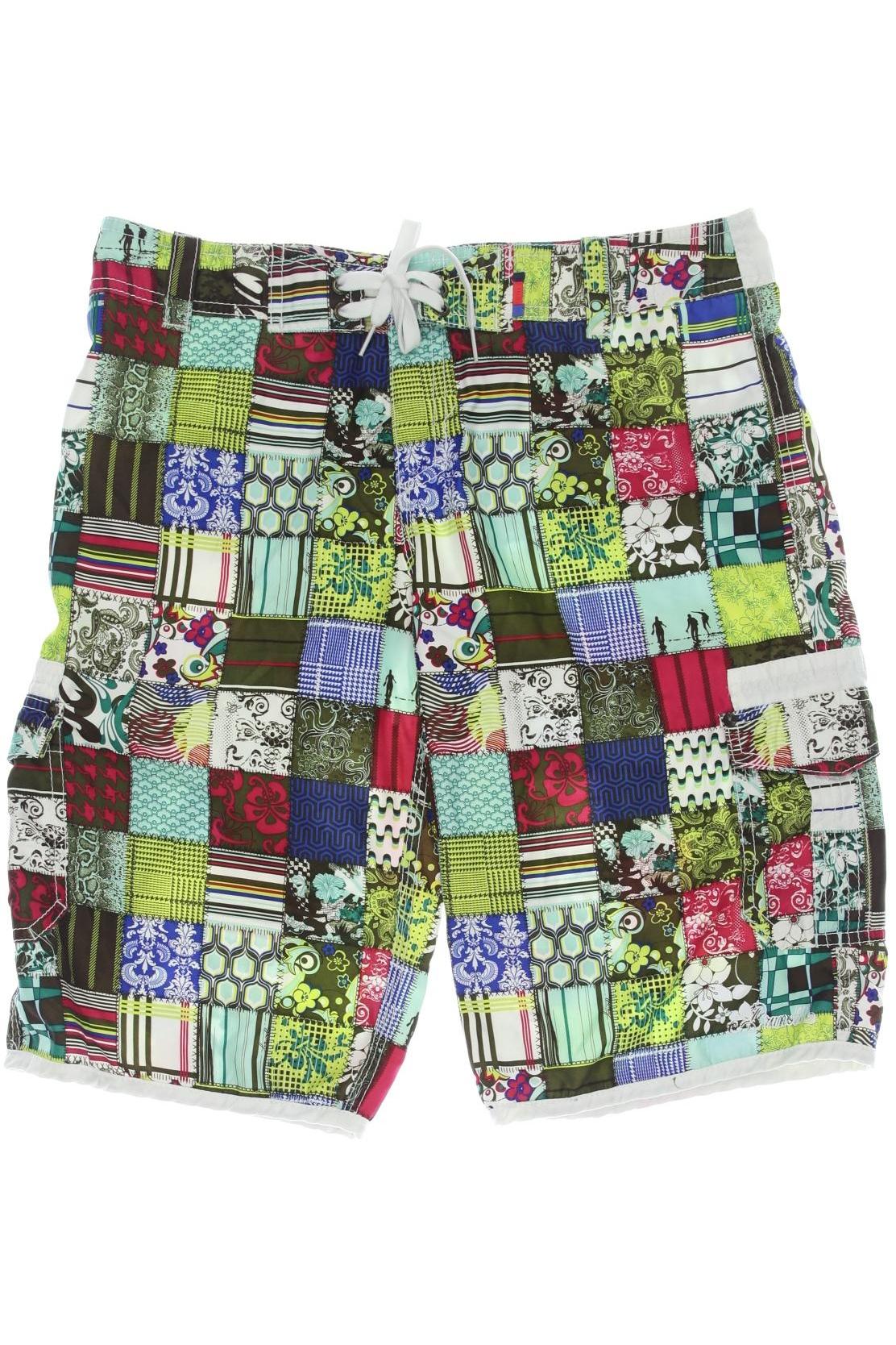 

Brunotti Herren Shorts, grün, Gr. 33