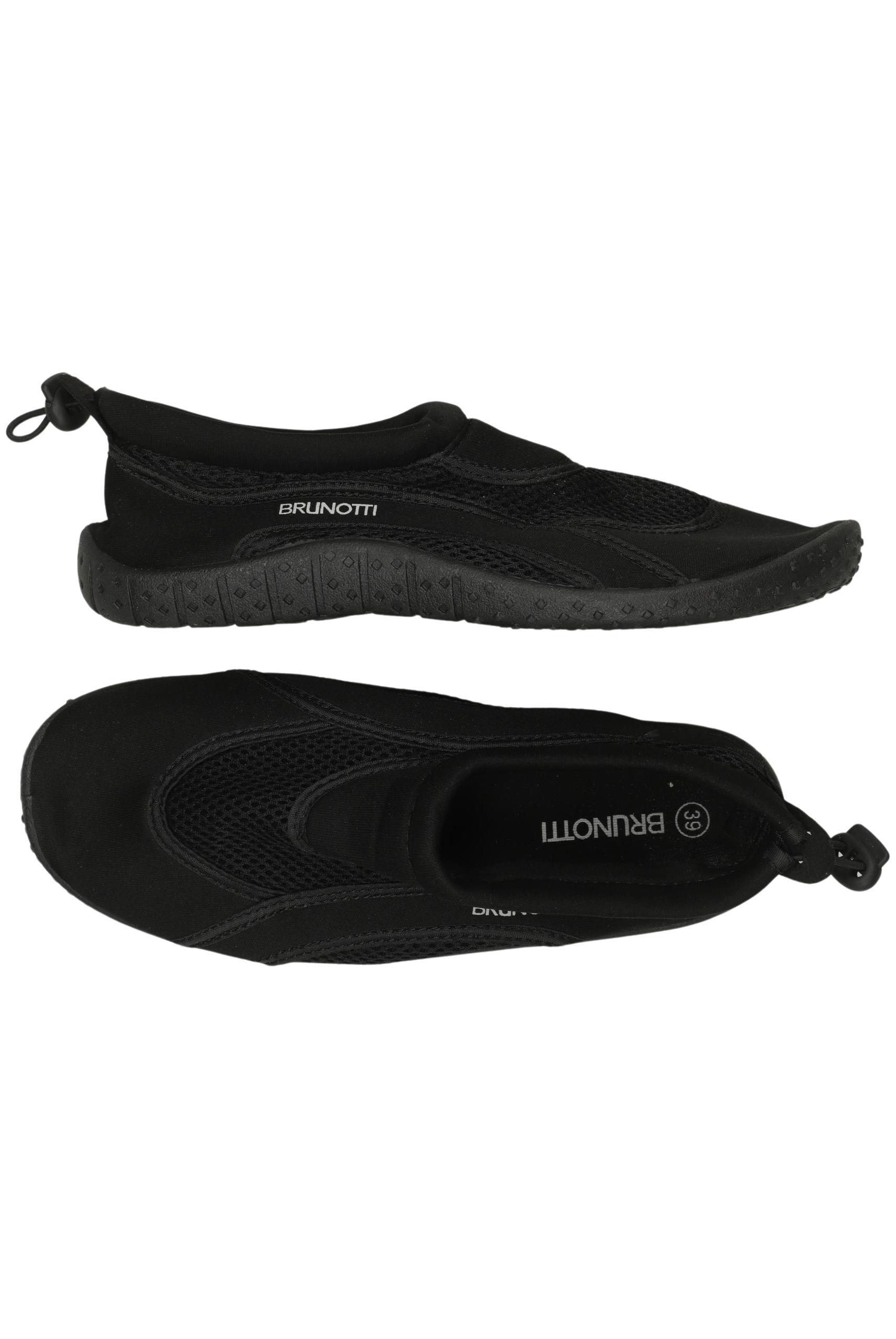 Thumbnail - Brunotti Herren Sneakers, schwarz, Gr. 39