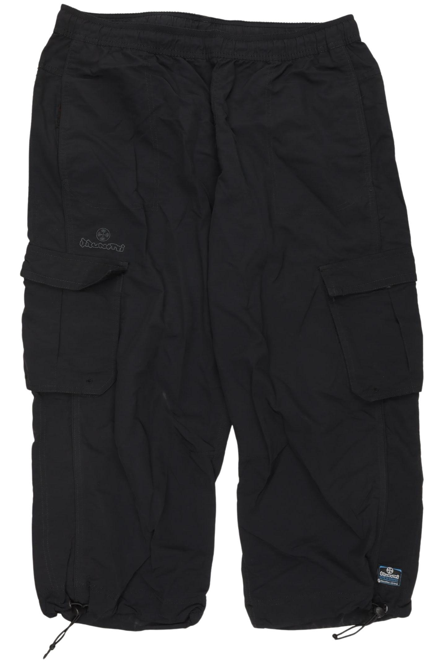 

Brunotti Herren Stoffhose, schwarz, Gr. 0