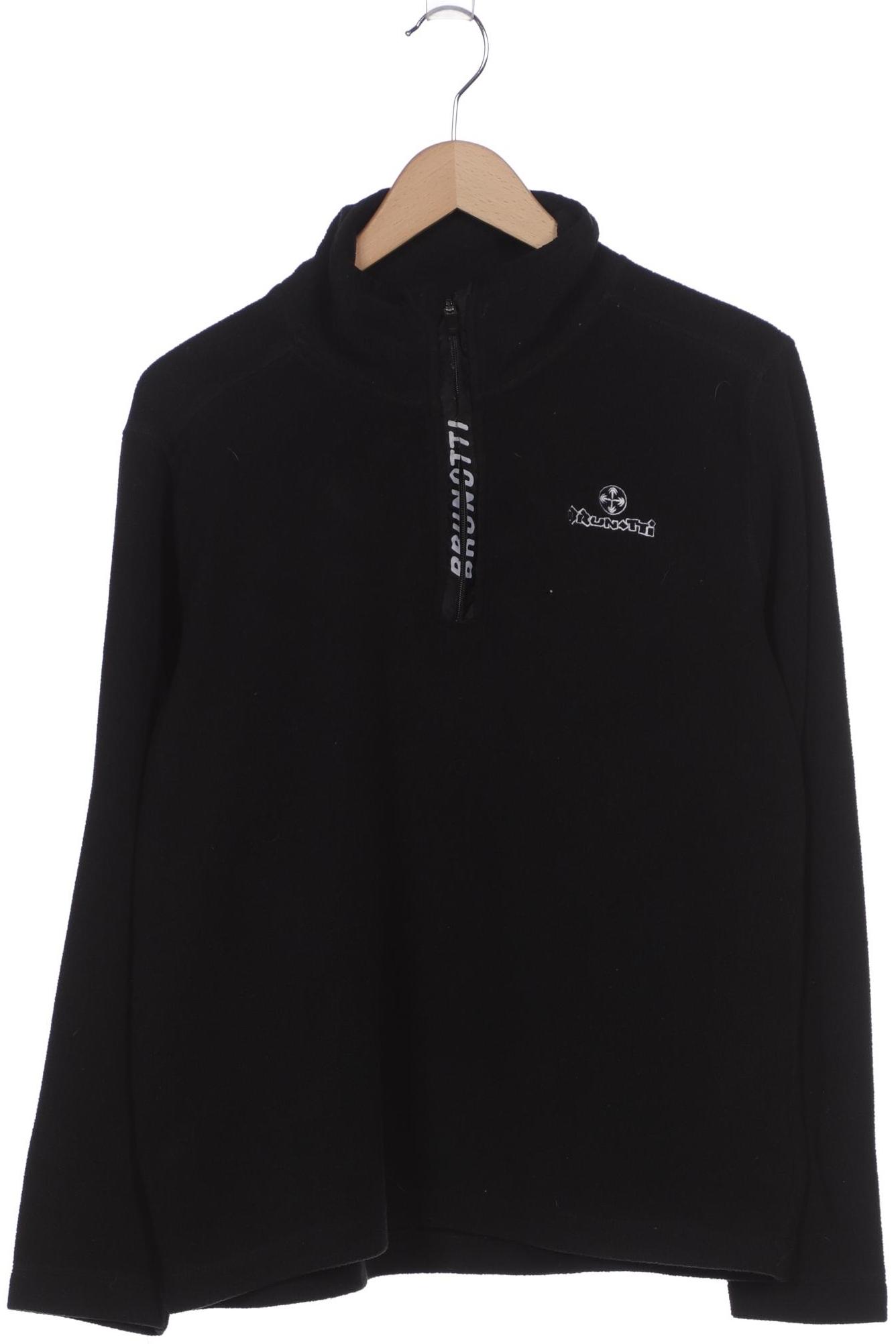 

Brunotti Herren Sweatshirt, schwarz, Gr. 52