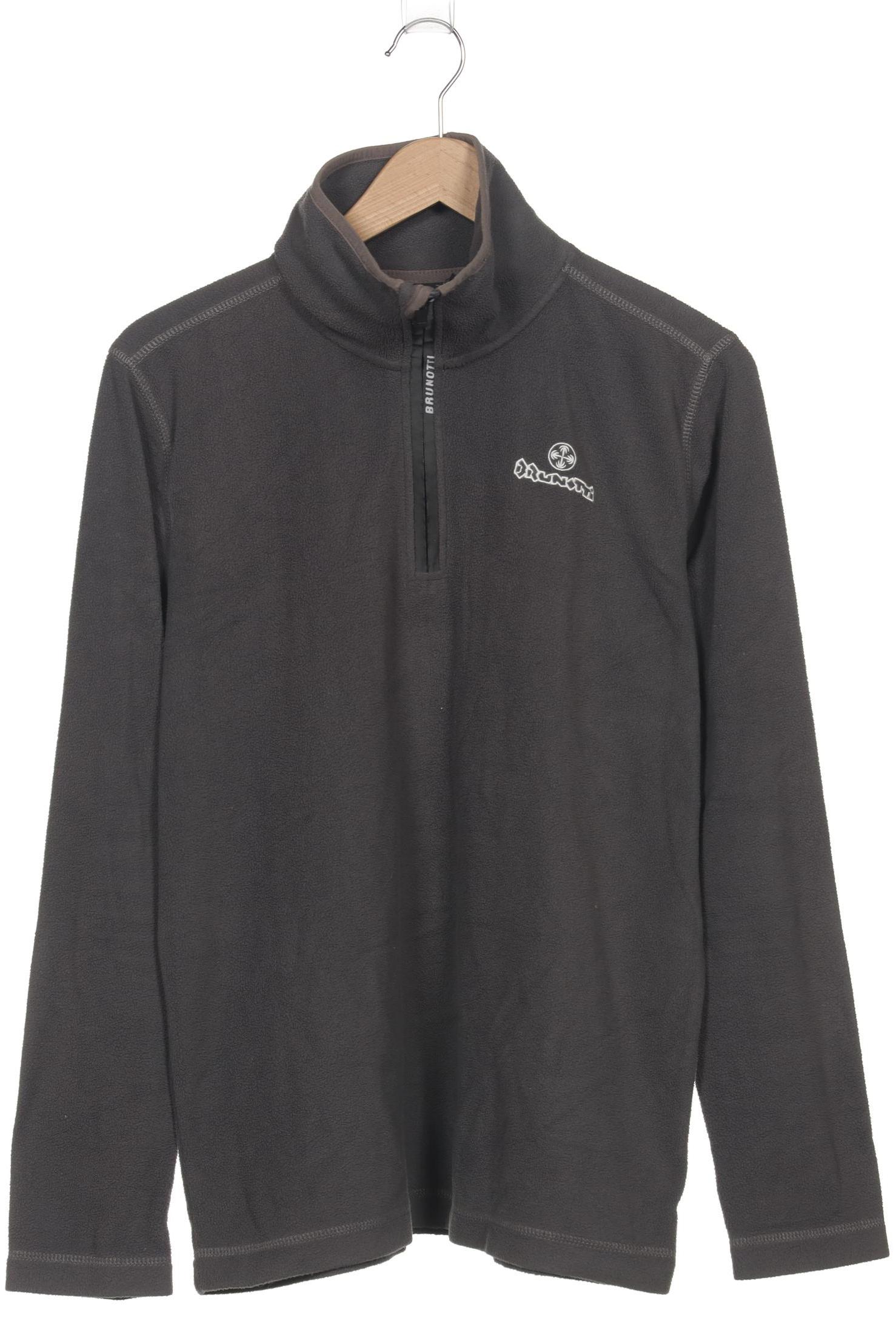 

Brunotti Herren Sweatshirt, grün, Gr. 48