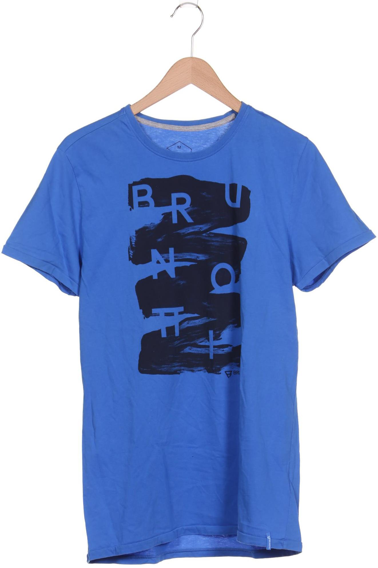 

Brunotti Herren T-Shirt, blau