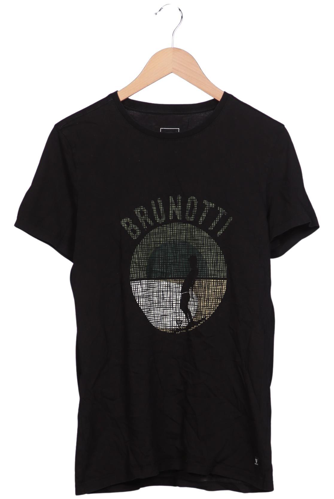 Thumbnail - Brunotti Herren T-Shirt, schwarz, Gr. 48