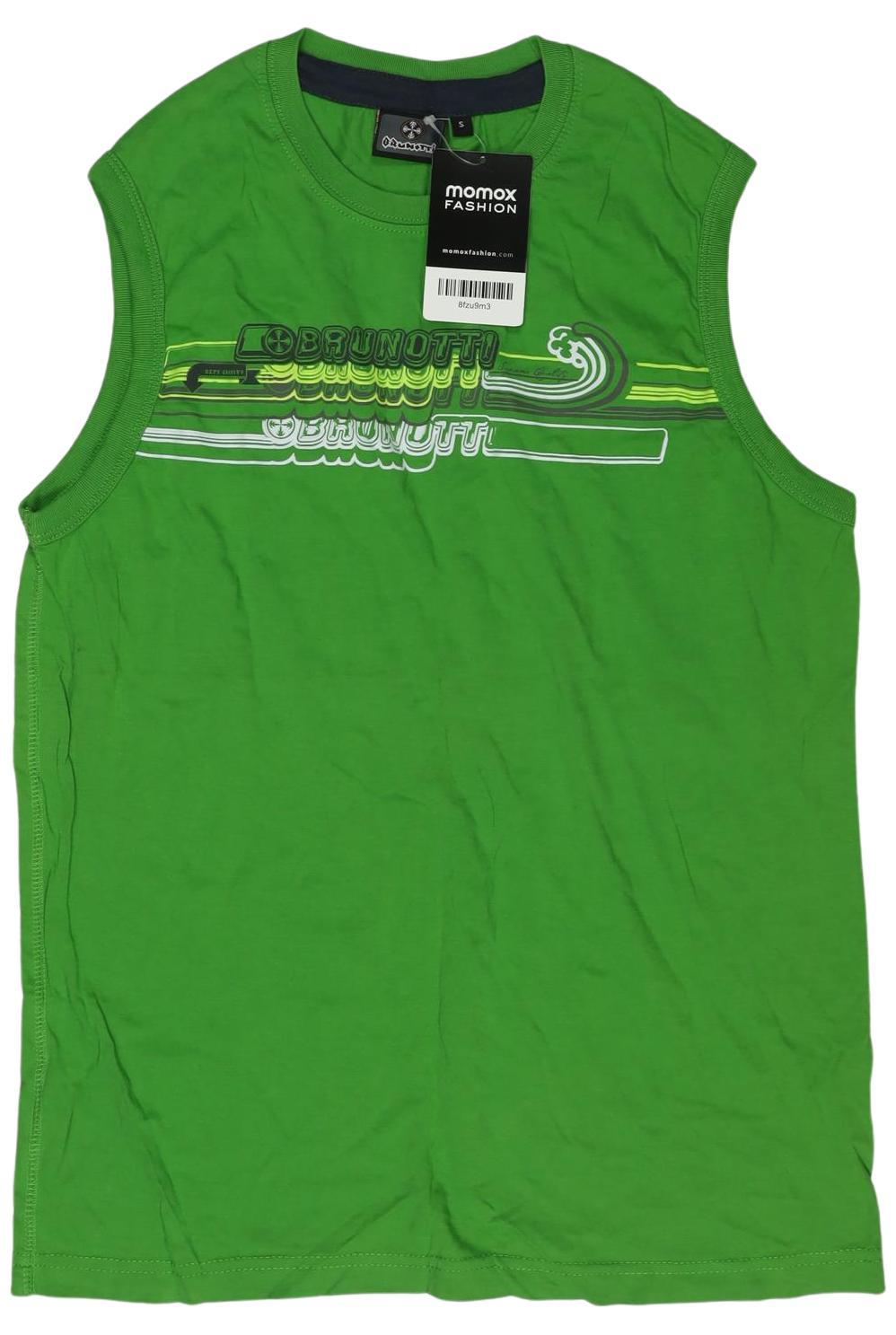 Thumbnail - Brunotti Herren T-Shirt, grün, Gr. 46