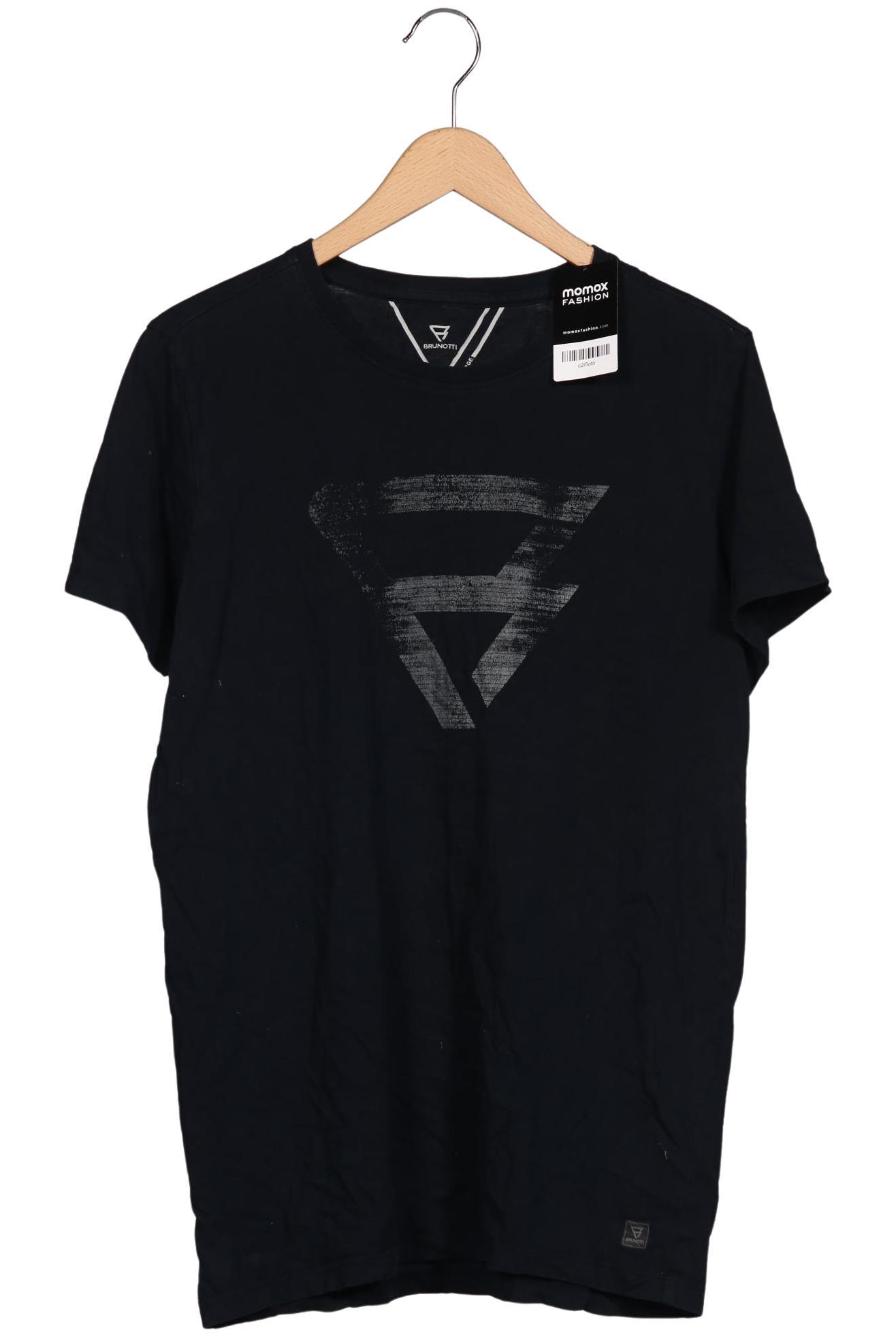 

Brunotti Herren T-Shirt, marineblau, Gr. 52