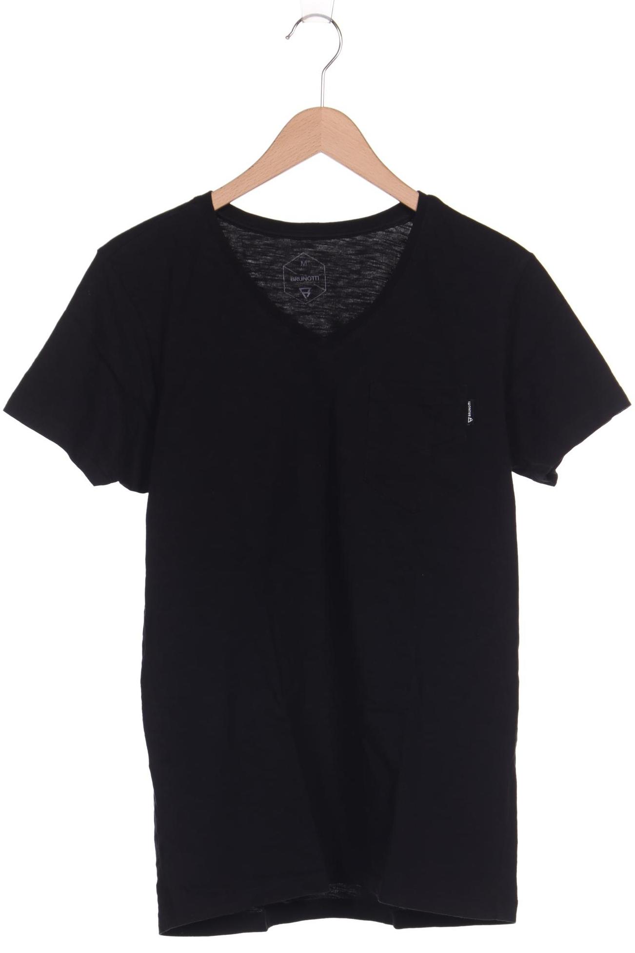 

Brunotti Herren T-Shirt, schwarz