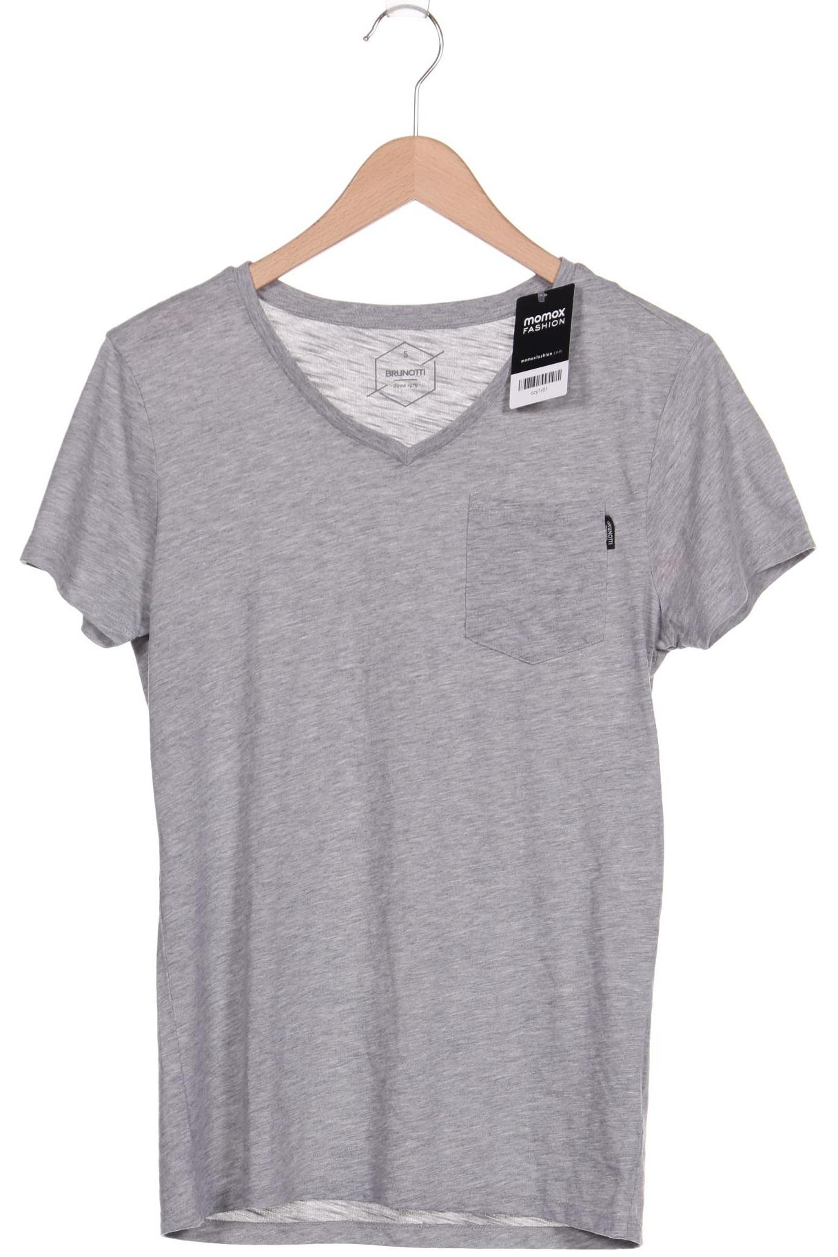 

Brunotti Herren T-Shirt, grau