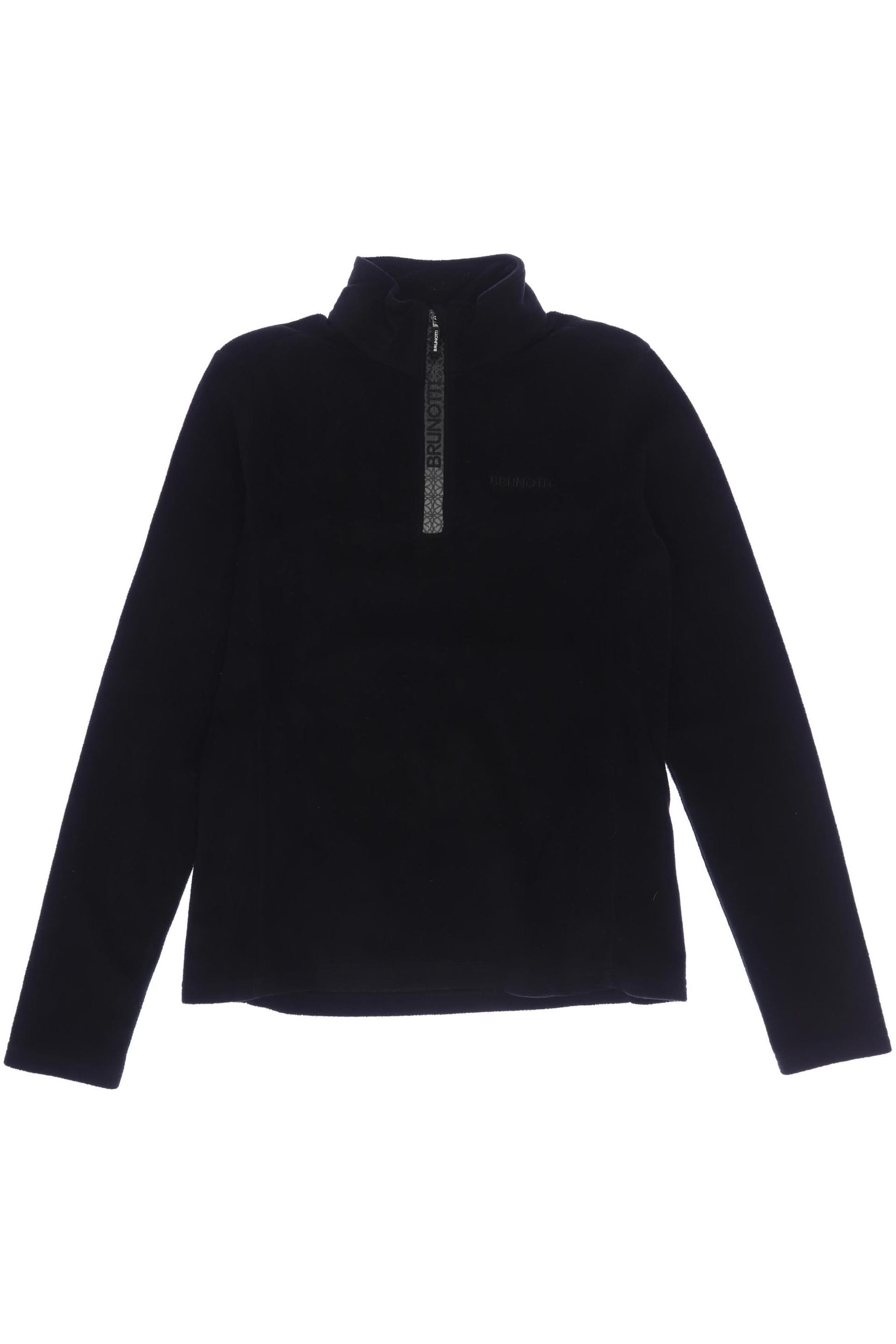 

Brunotti Herren Hoodies & Sweater, schwarz, Gr. 164