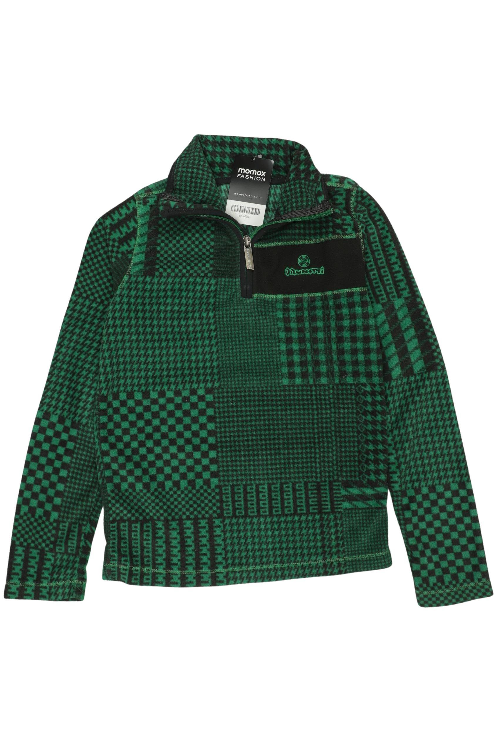

Brunotti Herren Hoodies & Sweater, grün, Gr. 140